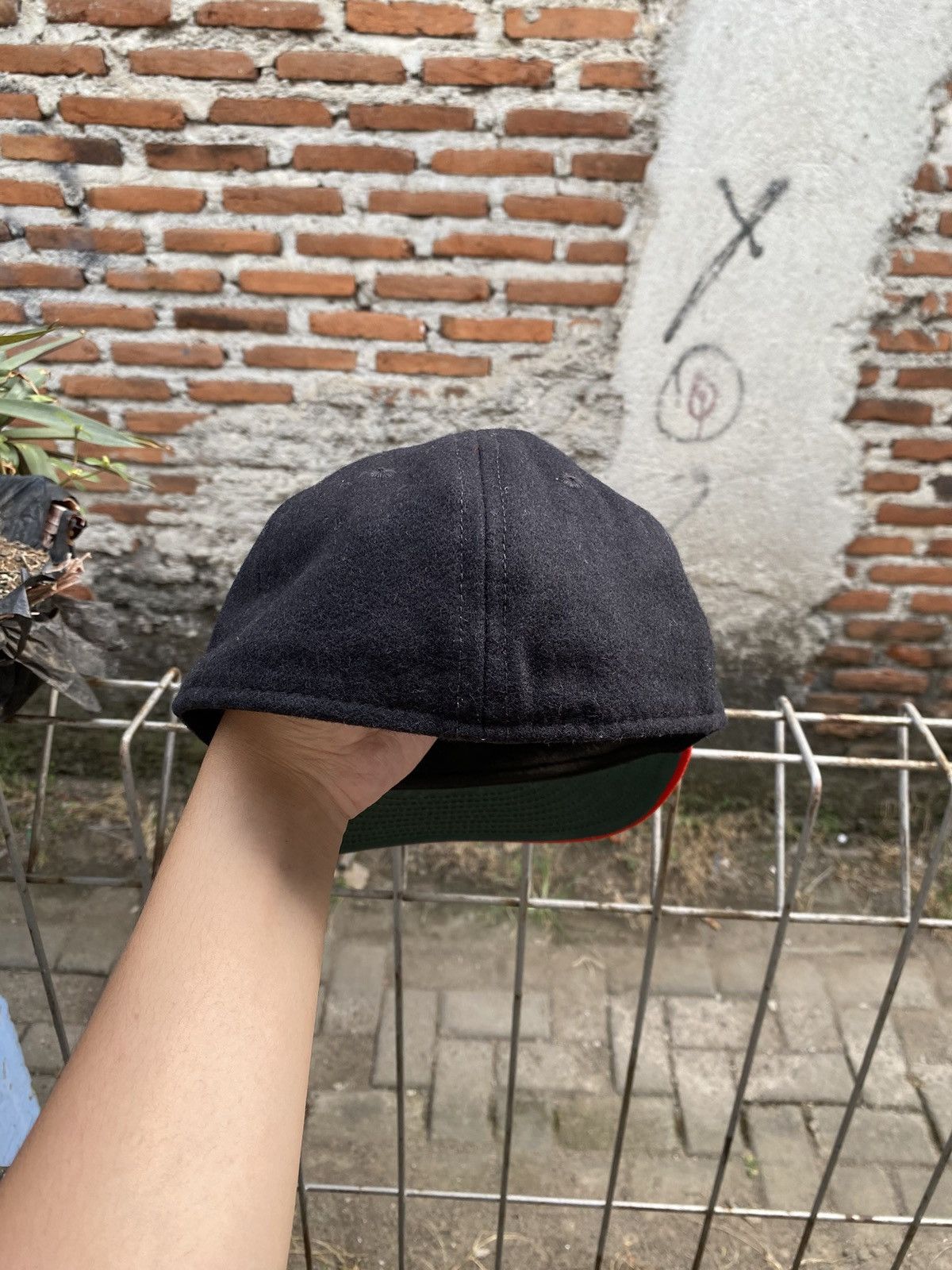 Ebbets Field Flannels Ebbets Field Birmingham Black Barons Size ONE SIZE - 4 Thumbnail