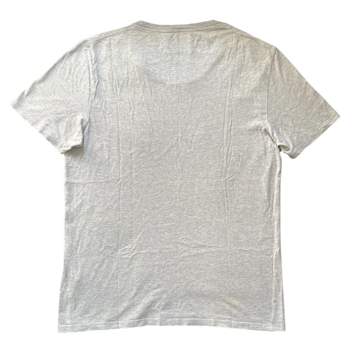 Maison Margiela Maison Martin Margiela Fingerprint Tshirt finger print Size US M / EU 48-50 / 2 - 6 Thumbnail