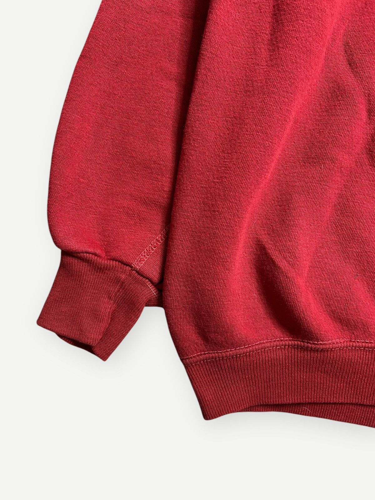 Vintage Vintage 60s Sportswear Blank Sweatshirt Crewneck Size US M / EU 48-50 / 2 - 3 Thumbnail