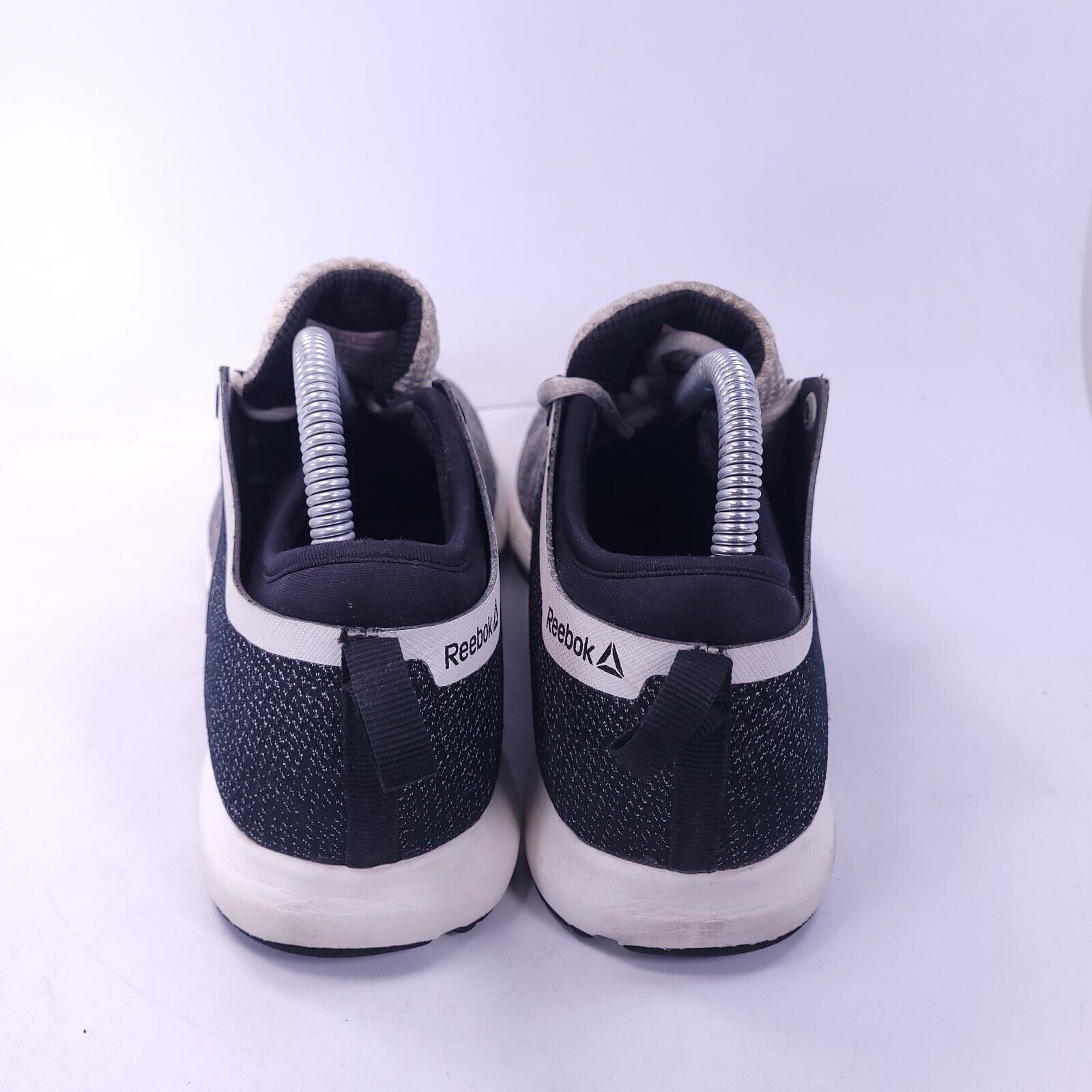 Reebok Reebok Speed Her TR 5 Shoe Womens Size 8.5 CN4860 Gray White Size US 8.5 / IT 38.5 - 3 Thumbnail