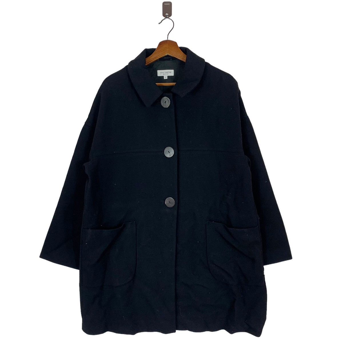 Designer TER ET BANTINE Size US XS / EU 42 / 0 - 1 Thumbnail