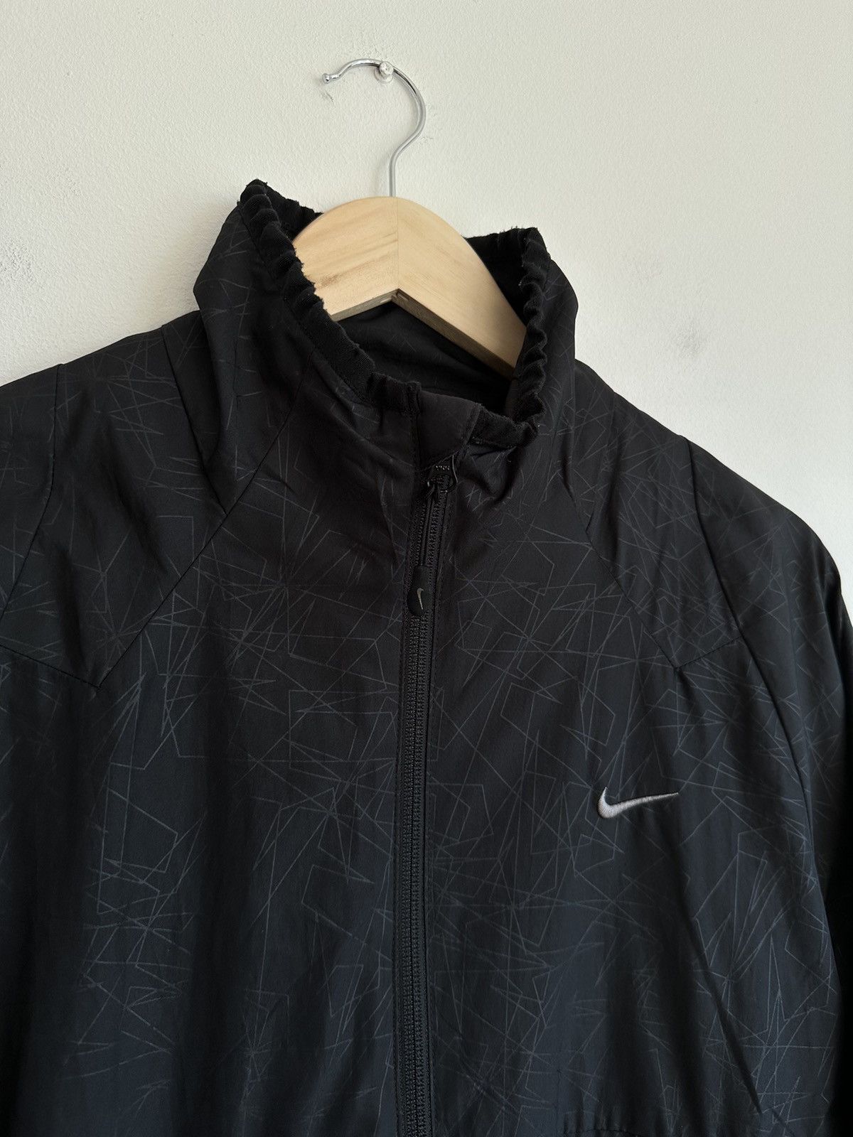 Nike Nike Athletic Dept Light jacket sportswear swag Size US S / EU 44-46 / 1 - 2 Thumbnail