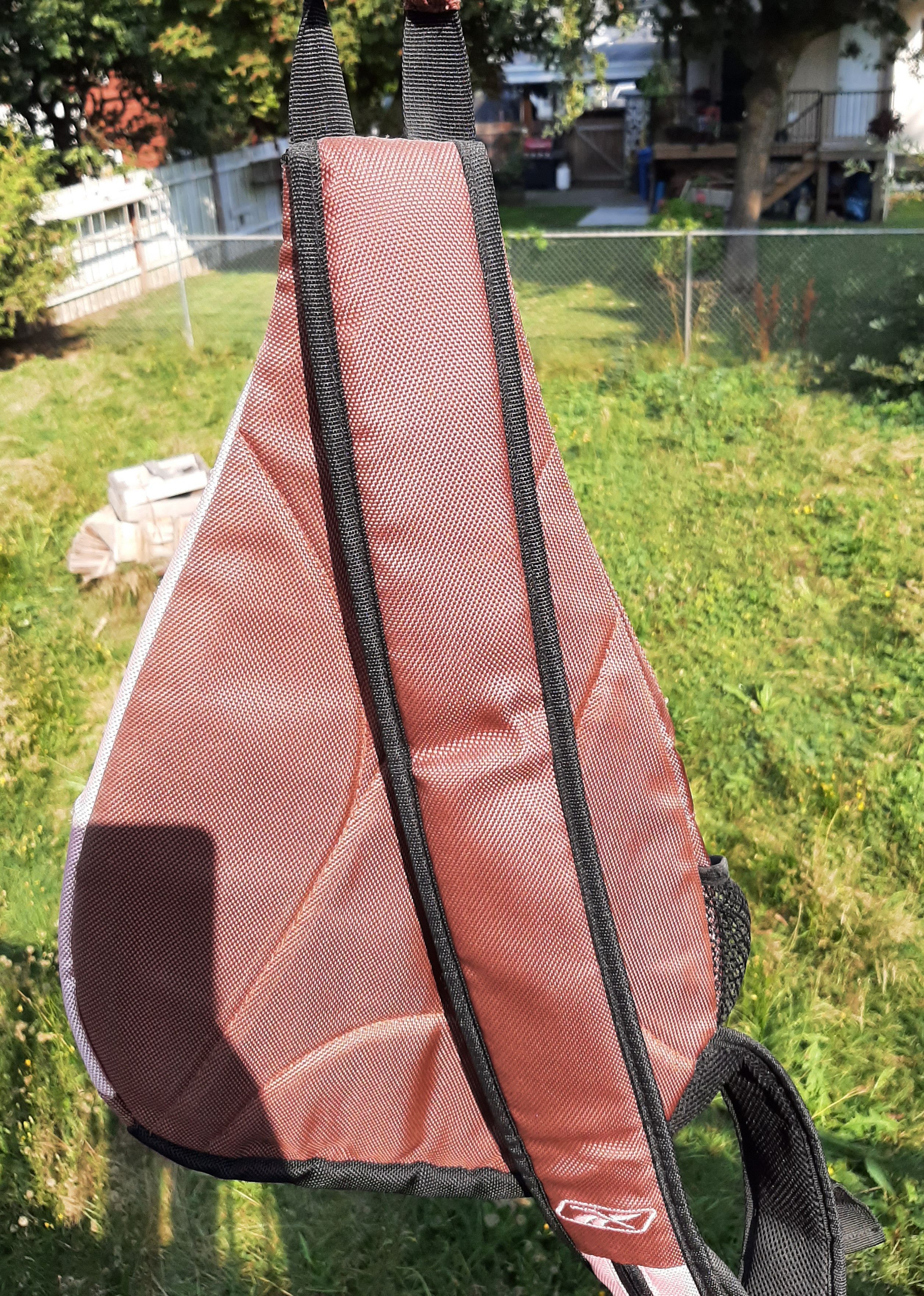 Reebok Reebok cross body bag Size ONE SIZE - 3 Thumbnail