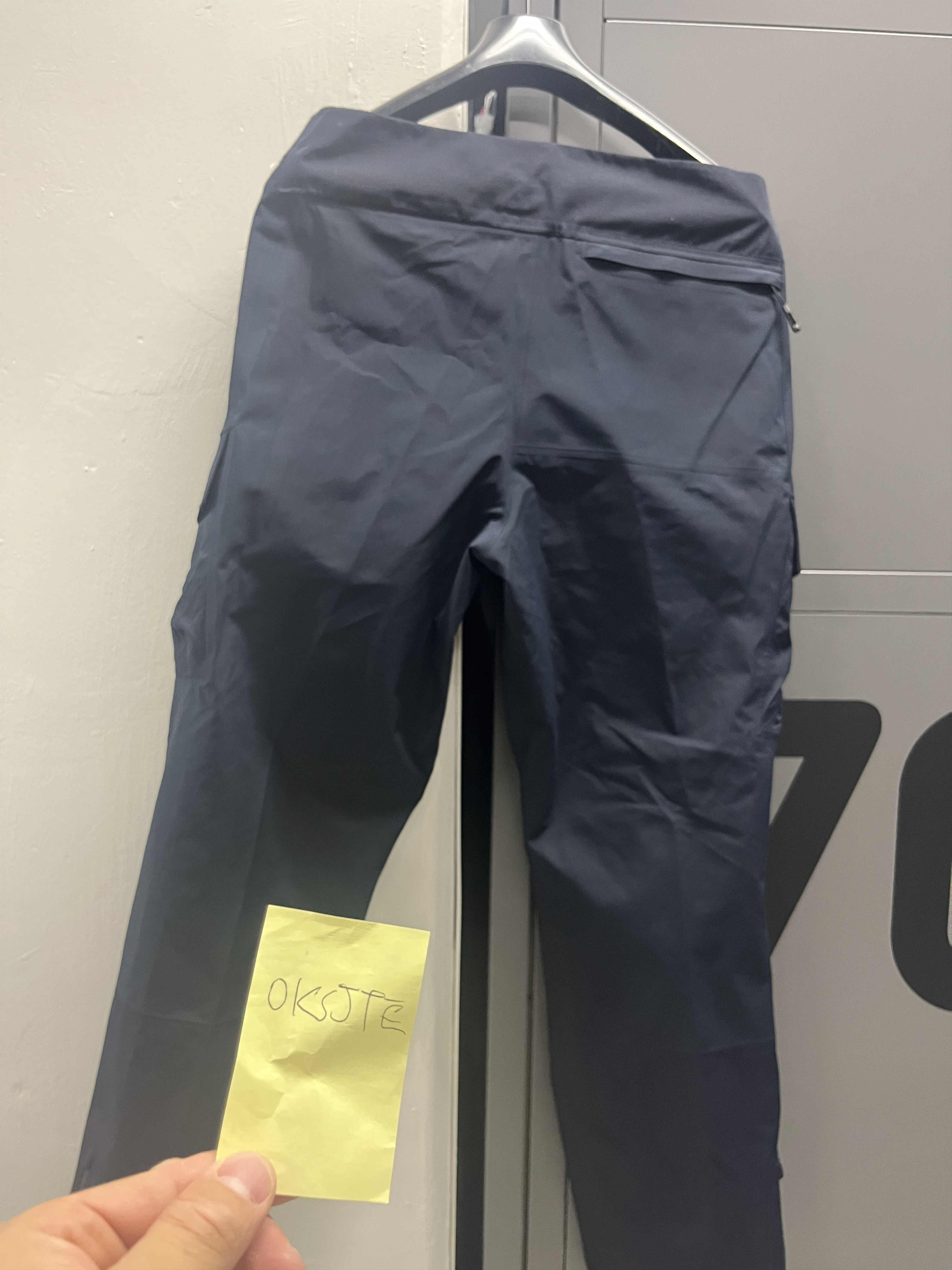 The North Face × Undercover The North Face x Undercover Soukuu Geodesic Shell Pants M Size US 34 / EU 50 - 7 Thumbnail