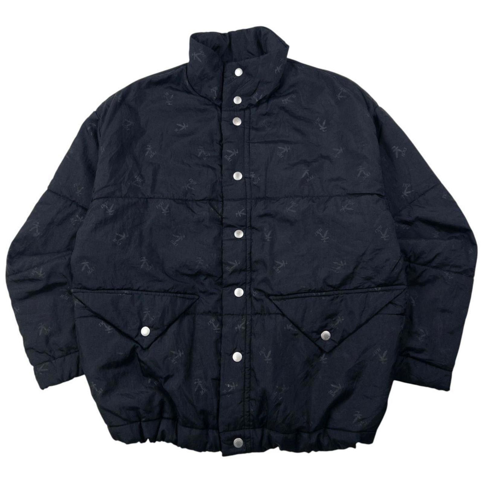 S*様 90s vtg   wool bomber jac Issey Miyake Issey Miyake Wool Bomber Jacket 90's | Grailed