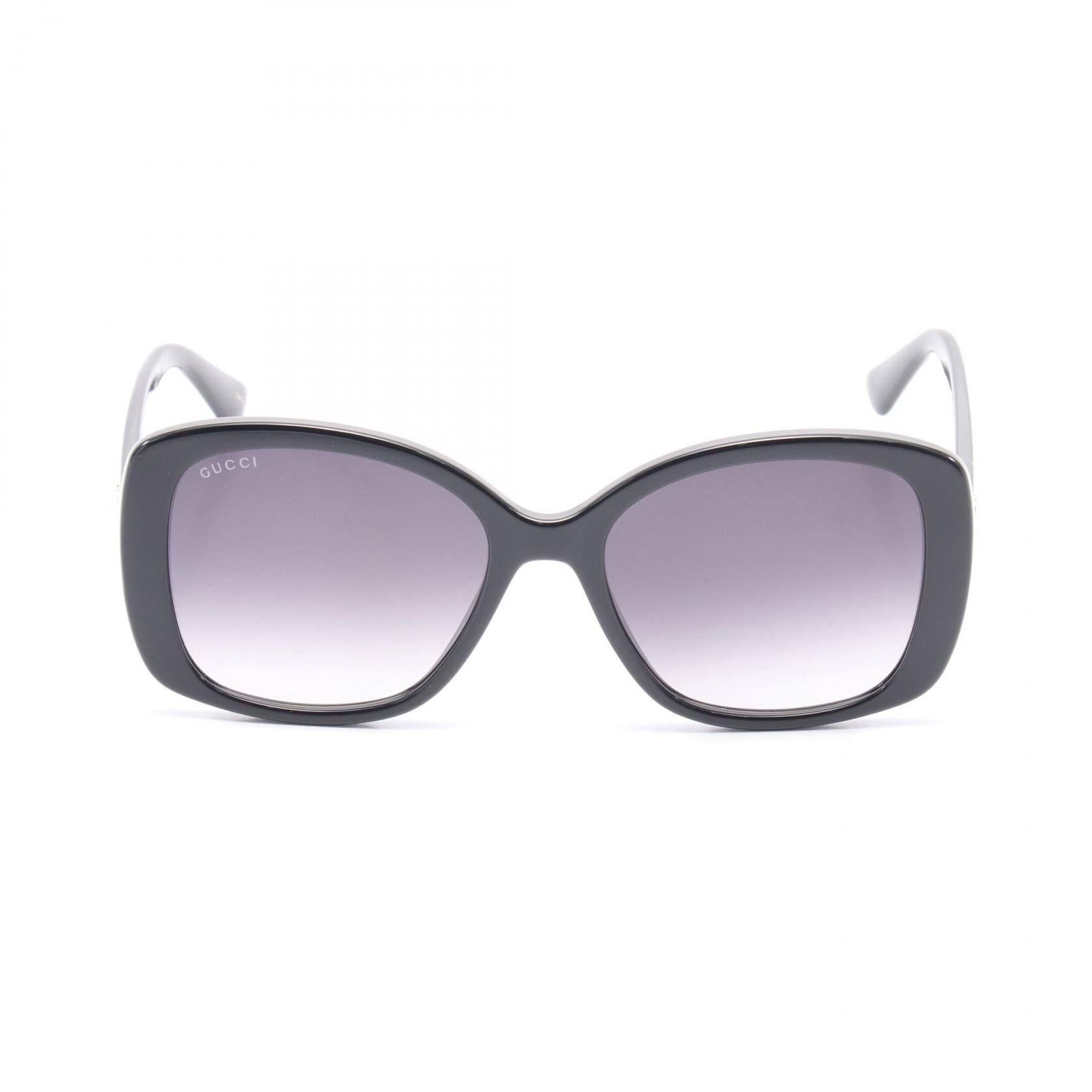 Gucci Gucci Sunglasses Others Black Size ONE SIZE - 1 Thumbnail