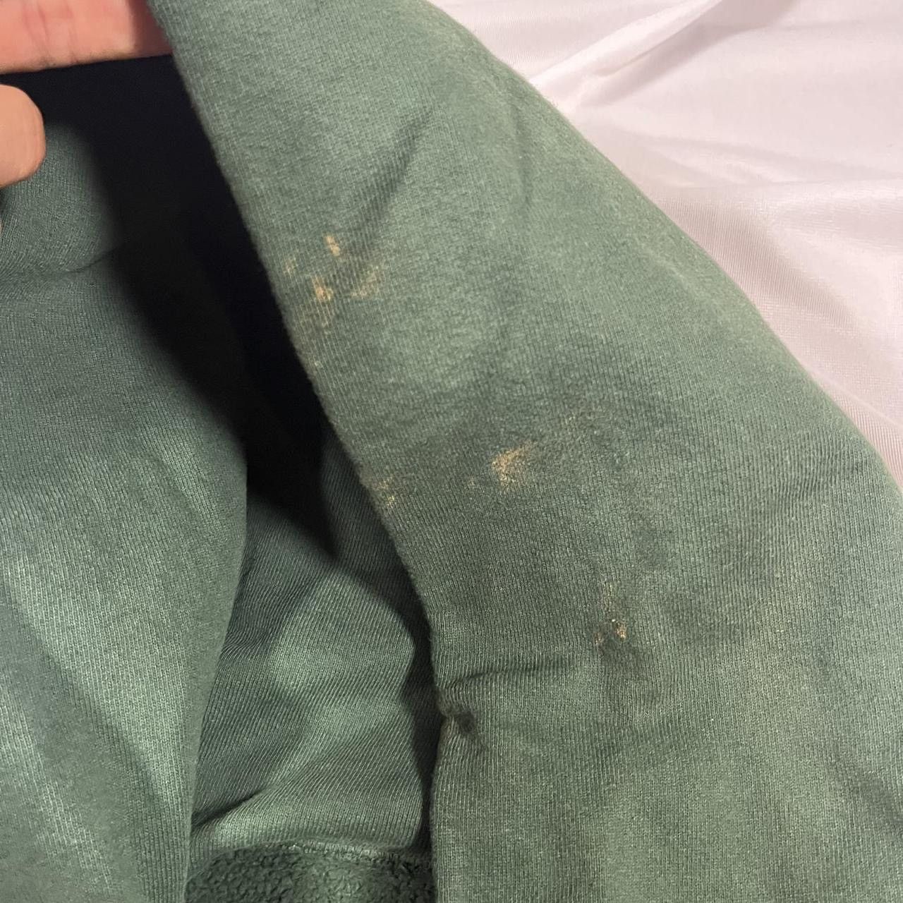 Cactus Plant Flea Market Green Cactus Plant Flea Market × Mcdonalds Hoodie Size US M / EU 48-50 / 2 - 6 Thumbnail