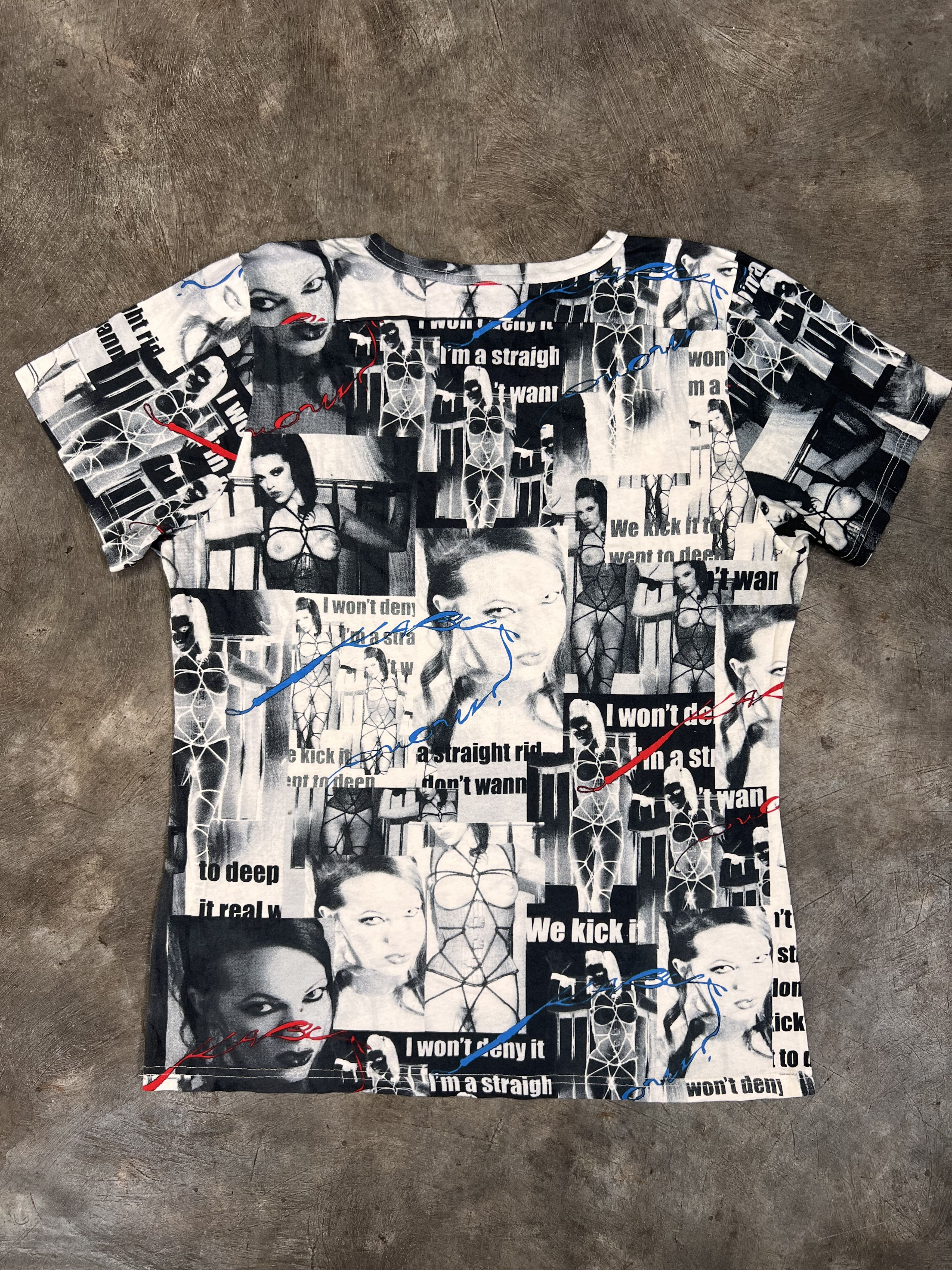 Japanese Brand kabuki mono Size US M / EU 48-50 / 2 - 4 Thumbnail