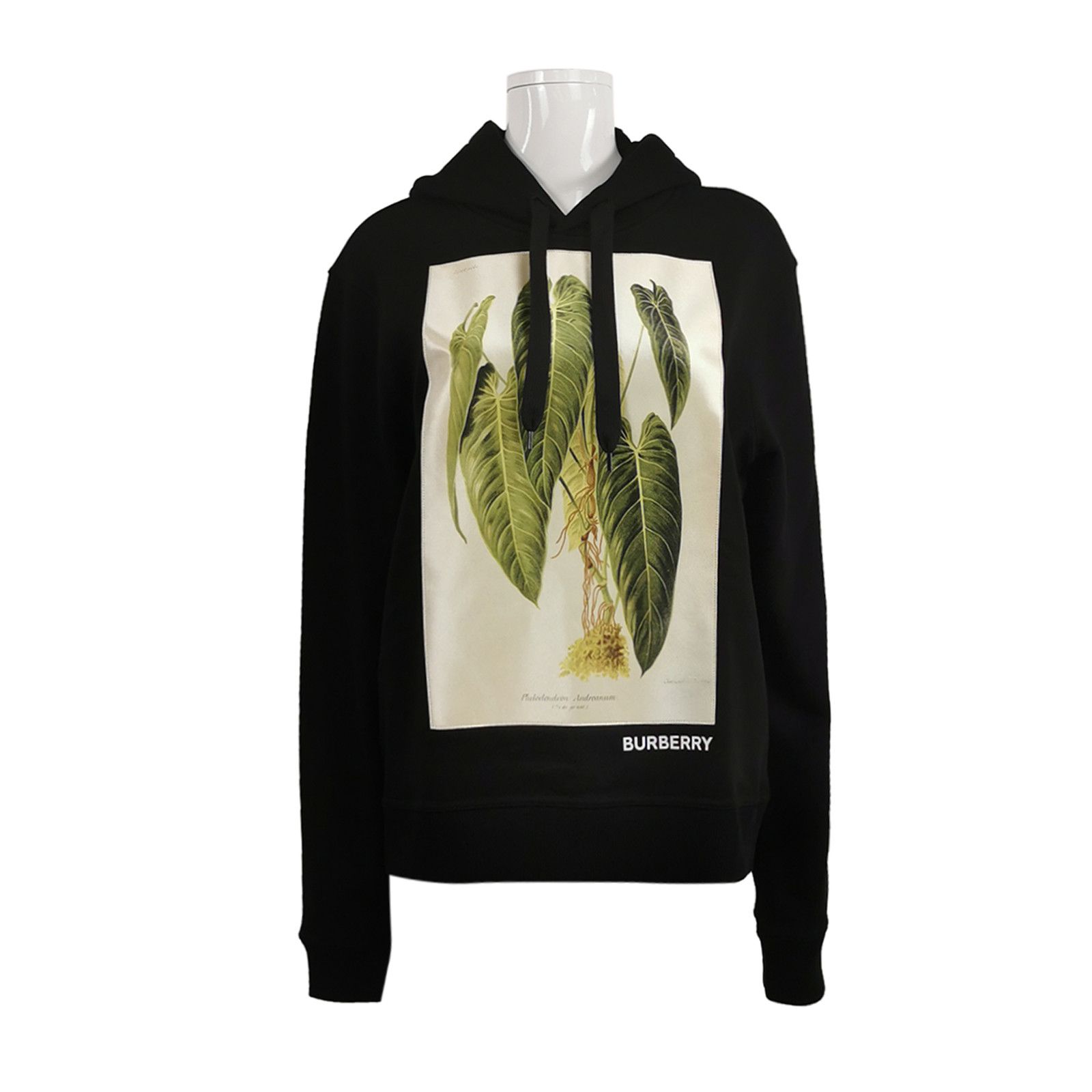 Burberry Burberry Women s Hoodies Size S / US 4 / IT 40 - 1 Thumbnail