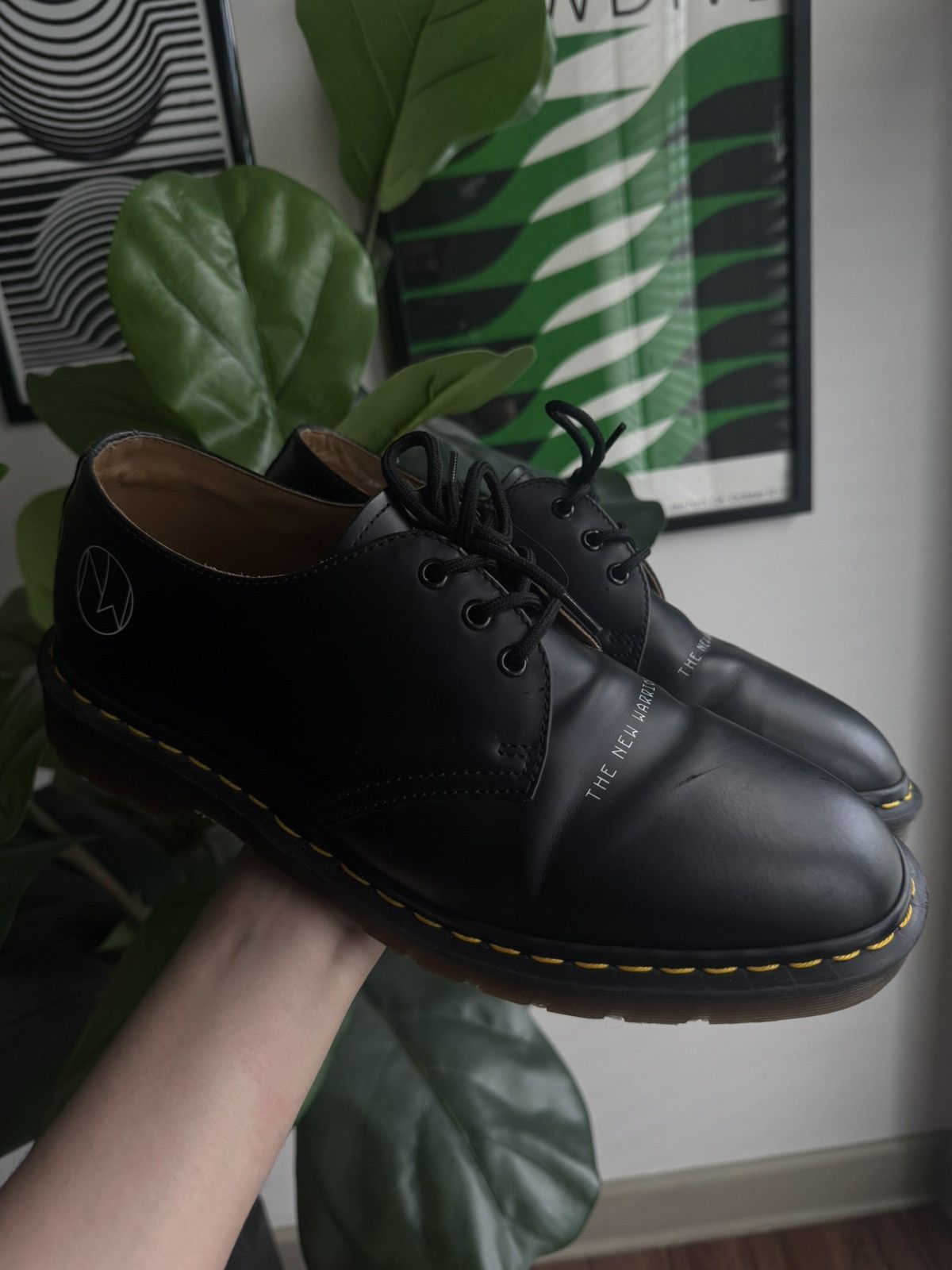 Dr Martens men’s Bryce leather black slip on loafer size 11 Y2K casual Amazon.com | Dr. Martens Unisex Adrian YS Leather Tassel  main image 2