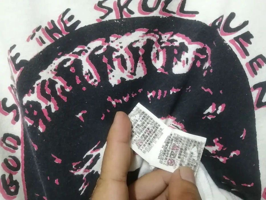 Hysteric Glamour Vintage Punk Very Rare Size US M / EU 48-50 / 2 - 7 Thumbnail