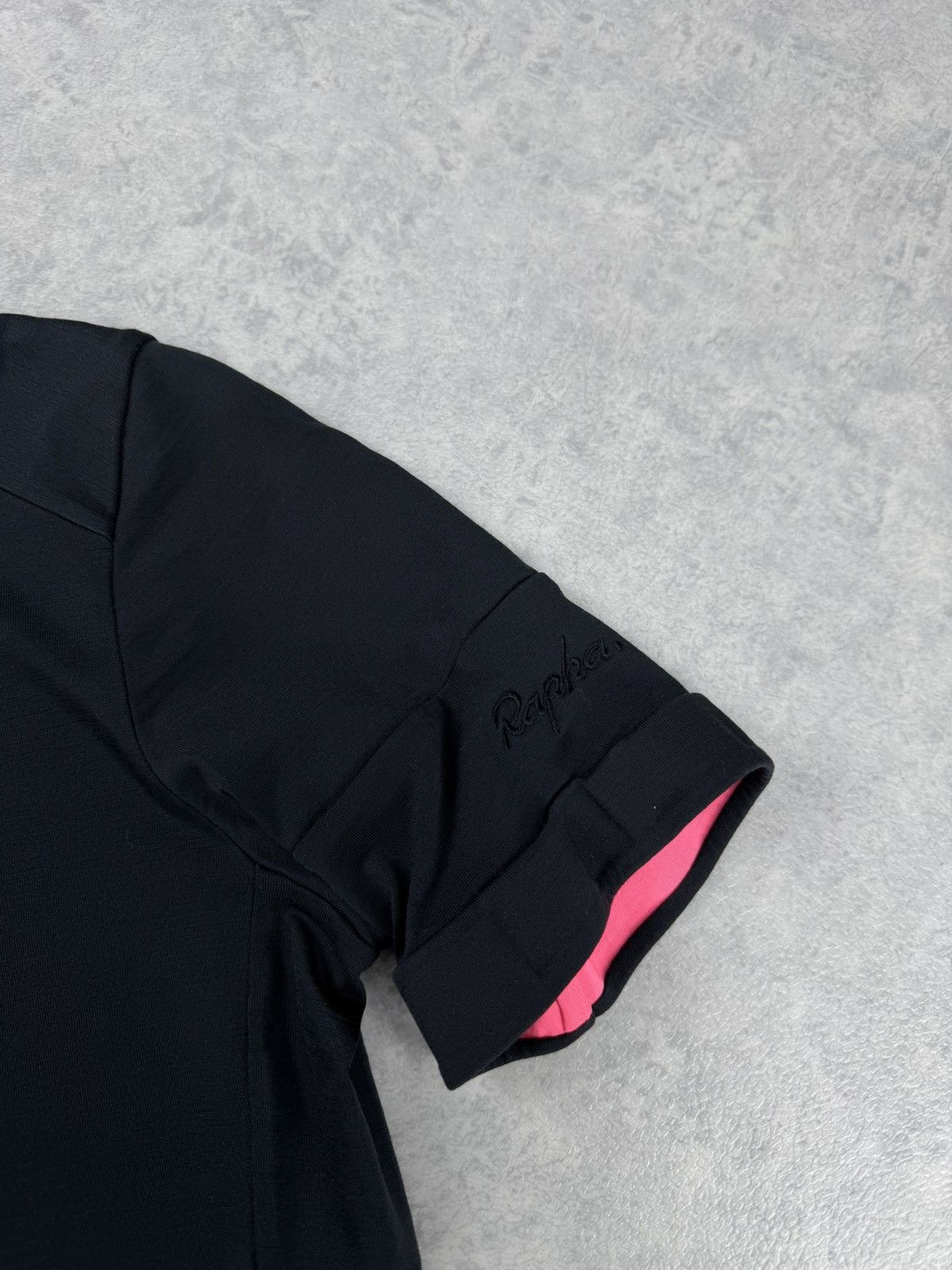 Rapha Rapha Women’s Merino T-Shirt Size XXS Size XXS / US 00 / IT 34 - 3 Thumbnail