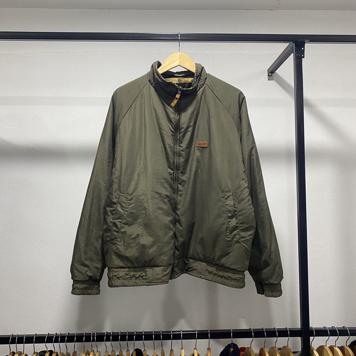 Realtree × Woolrich Woolen Mills Sick☠️ Woolrich Realtree Hunting Jacket Winter Reversible Size US L / EU 52-54 / 3 - 11 Thumbnail
