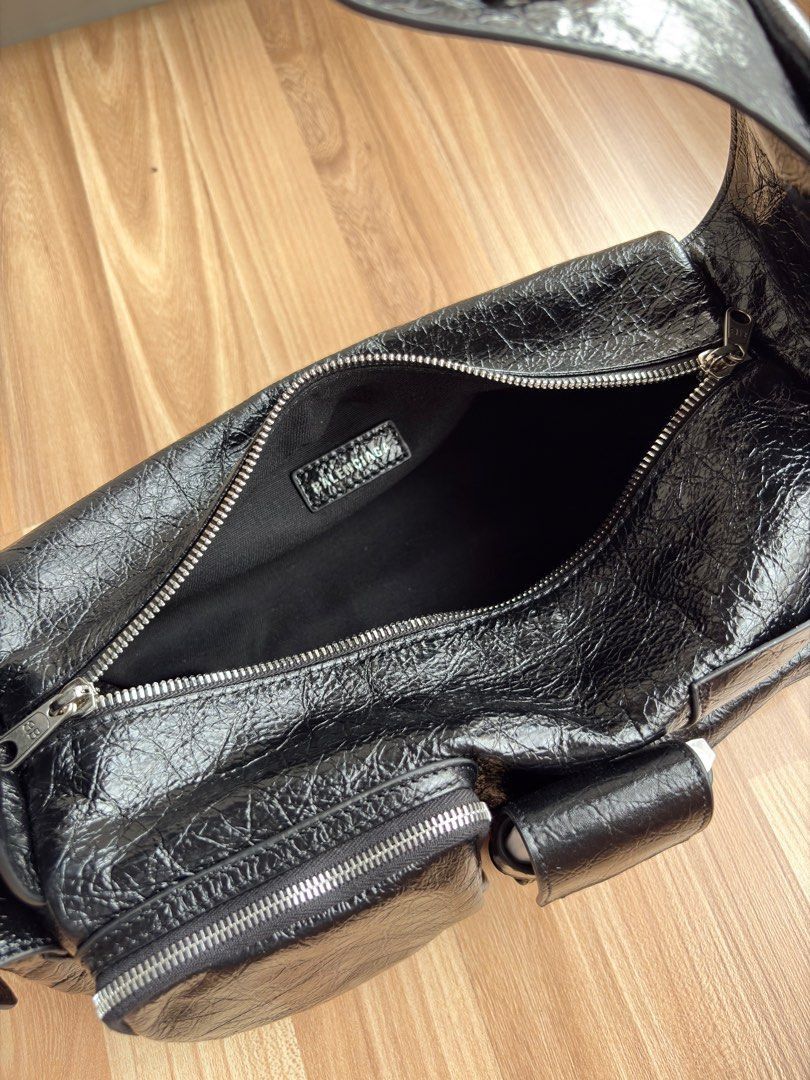 Balenciaga Balenciaga Superbusy Small Sling Bag Size ONE SIZE - 7 Thumbnail