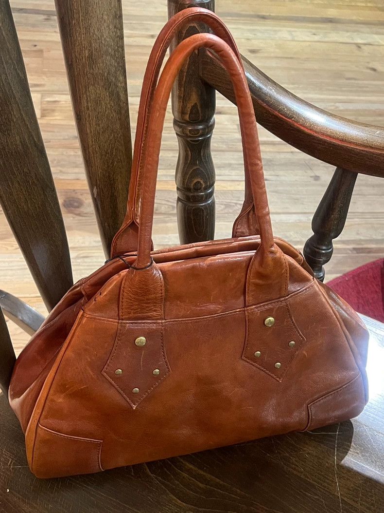 Vivienne Westwood Vivienne Westwood size os Bowling bag Size ONE SIZE - 1 Thumbnail