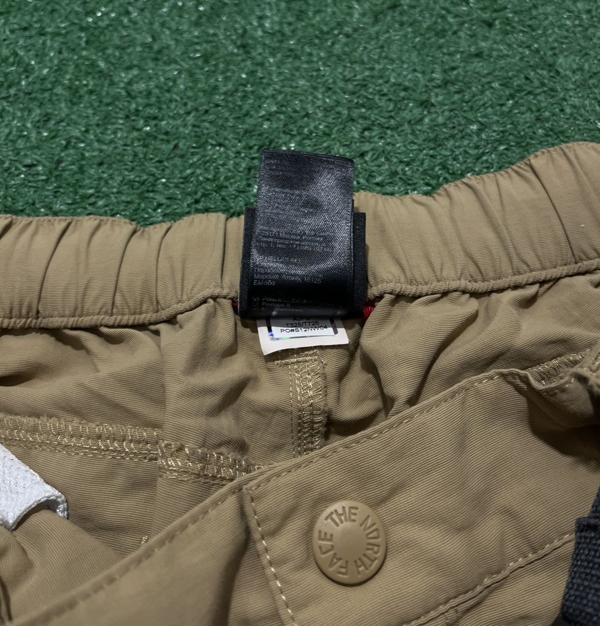 The North Face The North Face Trekking Pants Outdoor Size US 36 / EU 52 - 4 Thumbnail