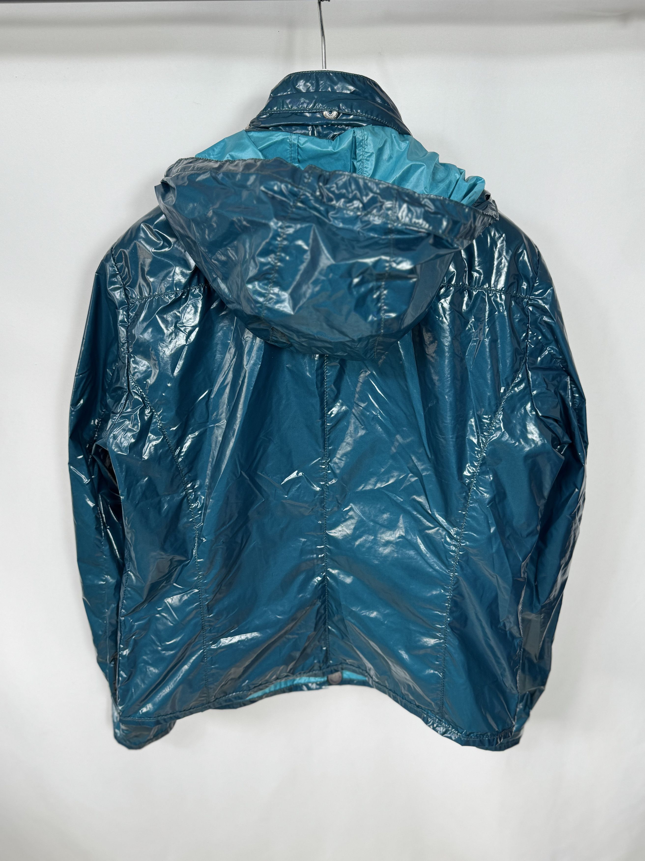 Moncler Moncler Fauve Jacket Size M / US 6-8 / IT 42-44 - 3 Thumbnail