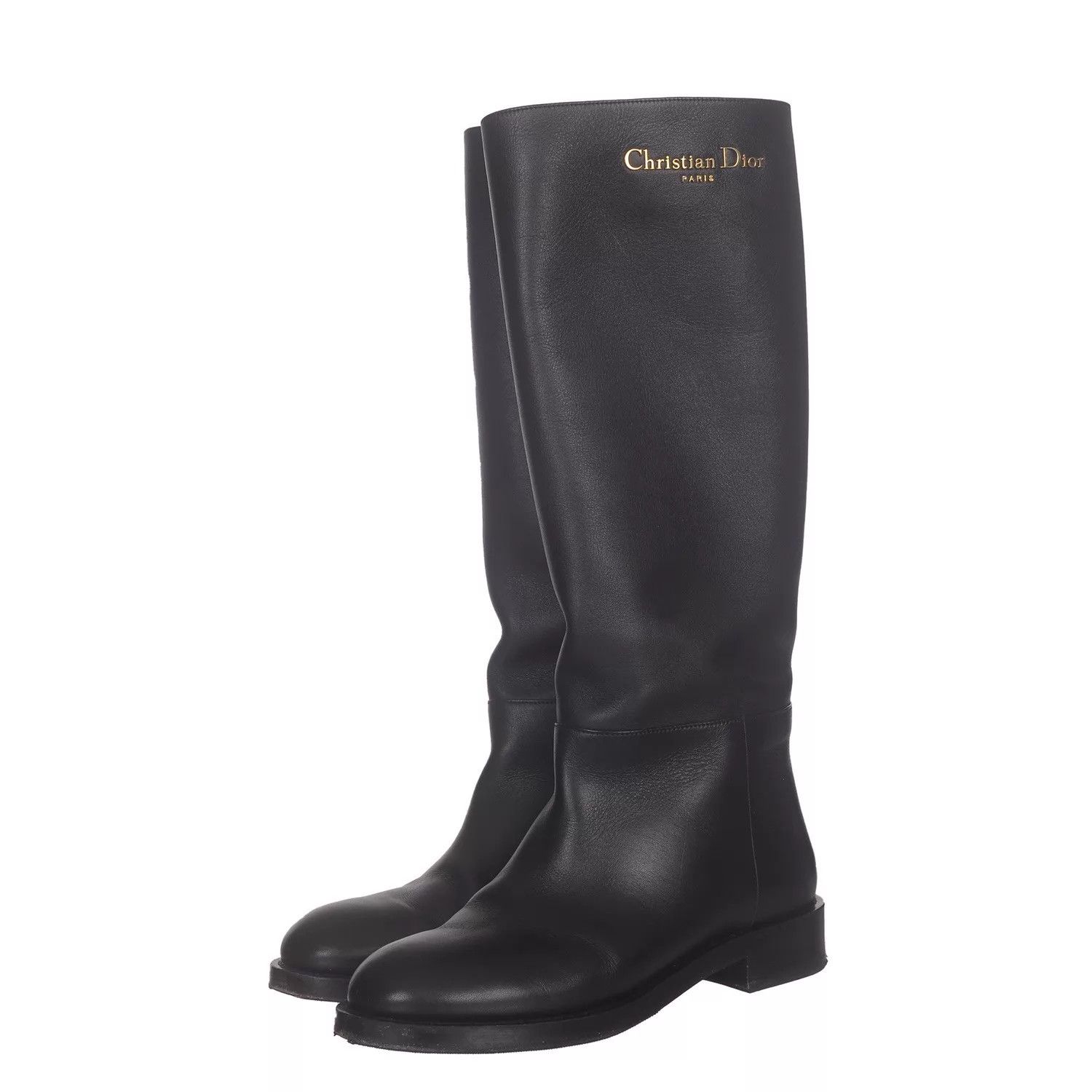 Dior Dior boots 37 Size US 6.5 / IT 36.5 - 1 Thumbnail