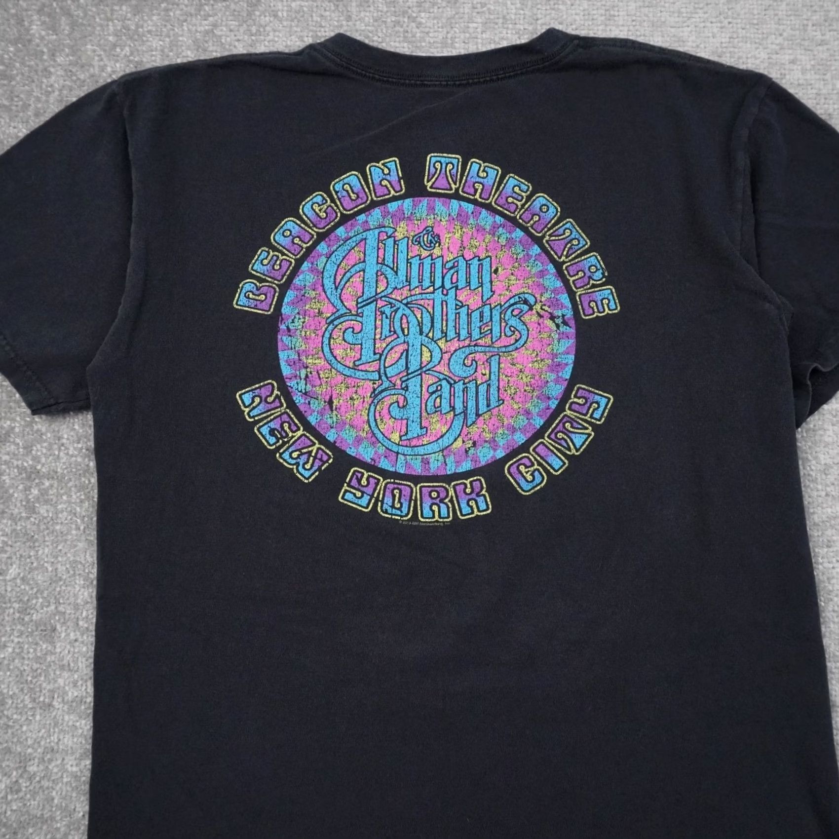 Vintage Nike Shirt? Size US M / EU 48-50 / 2 - 8 Thumbnail