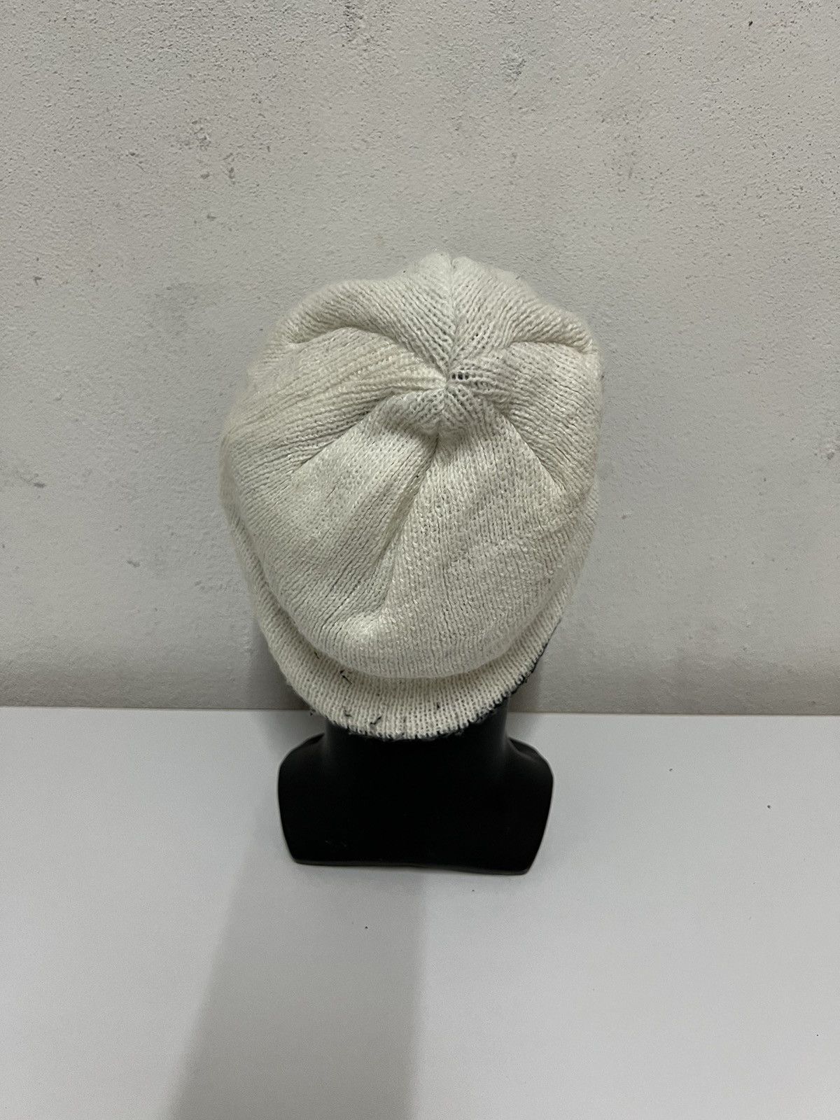 New Balance New Balance Big Logo Beanie Hats Size ONE SIZE - 5 Thumbnail