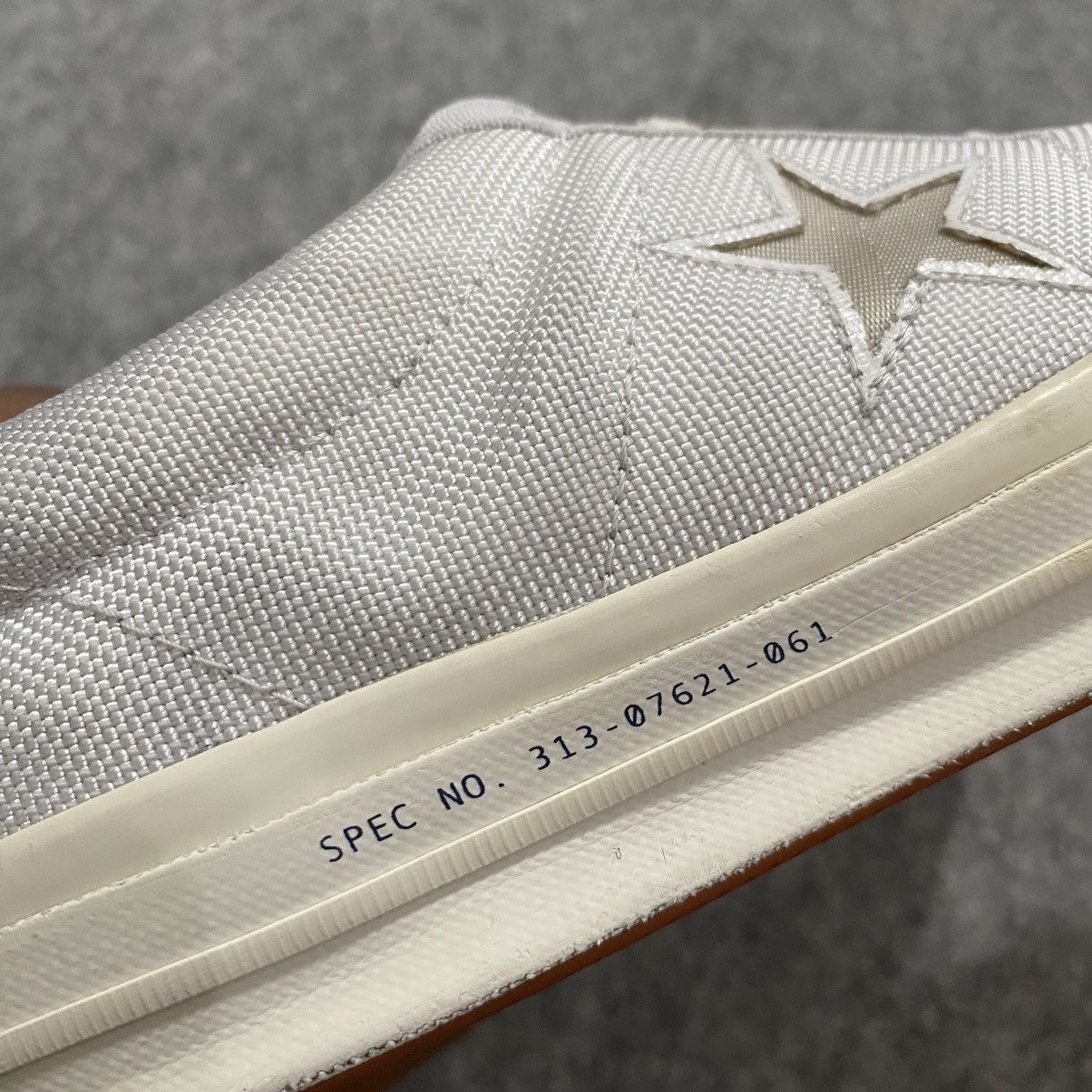 Carhartt Wip × Converse Carhartt x converse one stars second Size US 9 / EU 42 - 10 Thumbnail