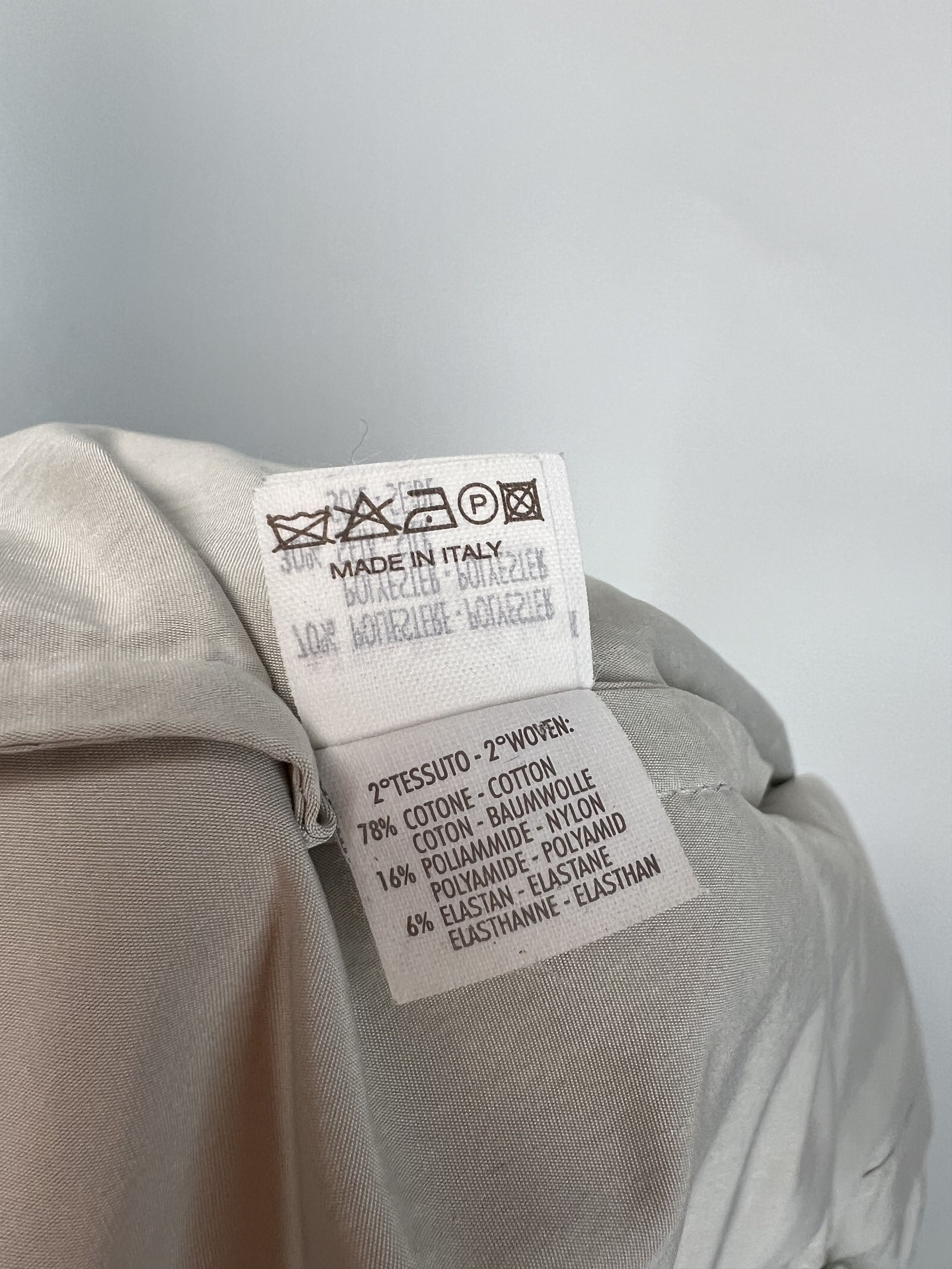 Brunello Cucinelli Brunello Cucinelli Belted Jacket Trench Coat Size M / US 6-8 / IT 42-44 - 15 Thumbnail
