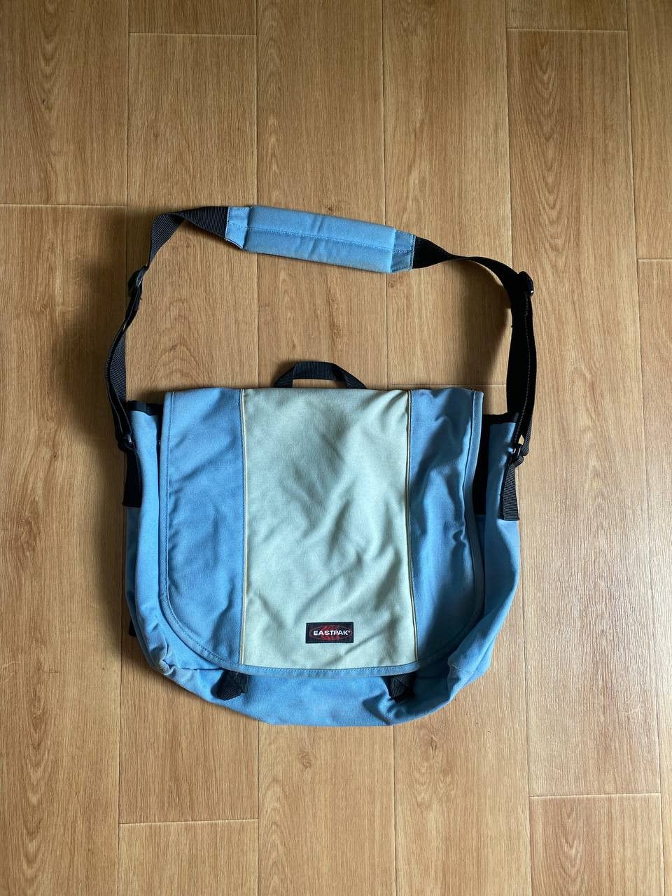 Eastpak × Vintage Eastpak Crossbody Bags Vintage Size ONE SIZE - 2 Thumbnail