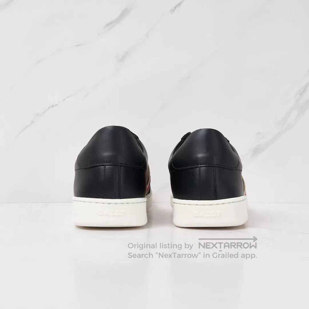 Bally Bally Men's Classic Webbing Casual Shoes. Size US 9 / EU 42 - 6 Thumbnail