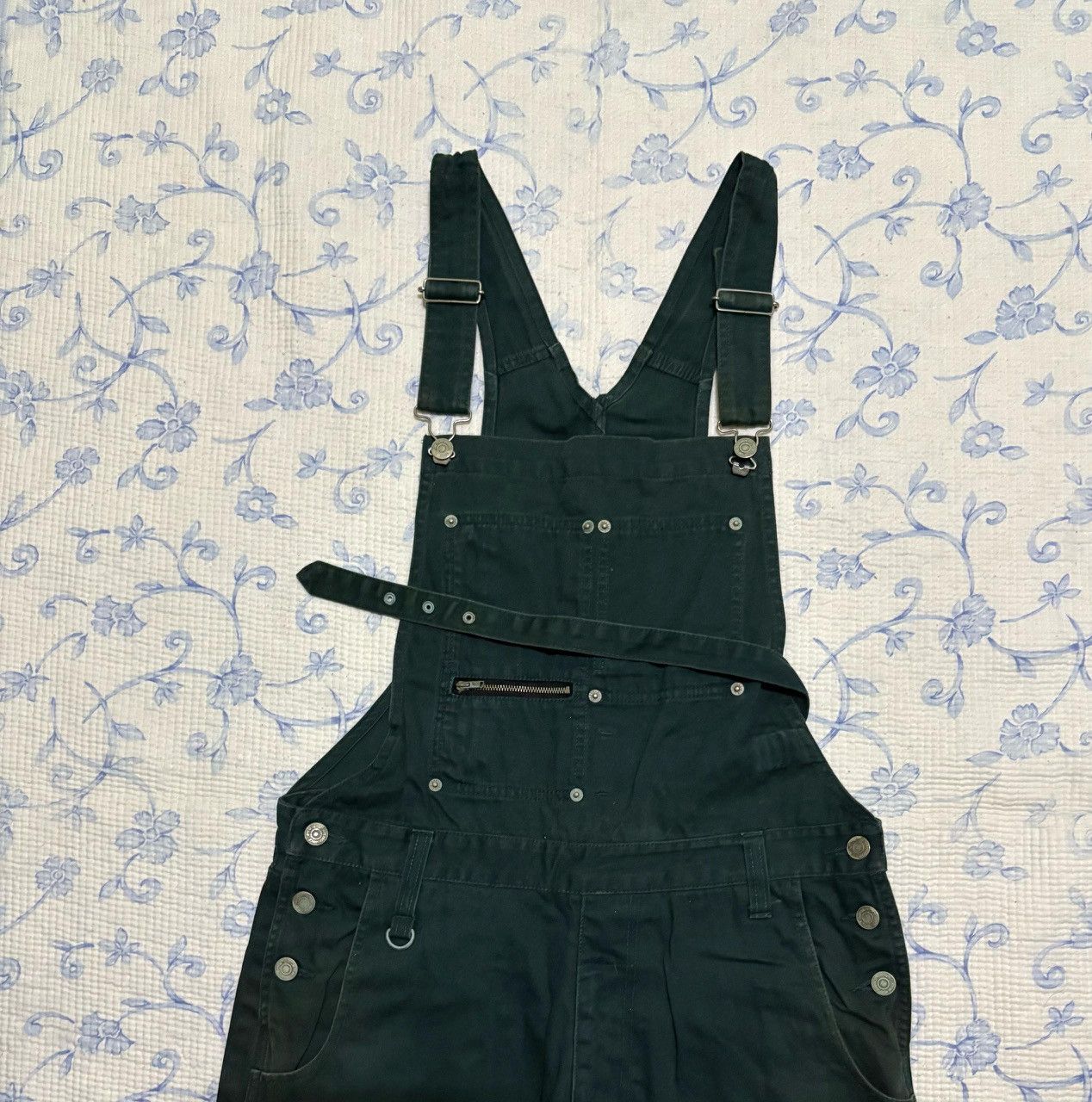 PPFM PPFM Overall Chore Worker Design Size US 34 / EU 50 - 3 Thumbnail