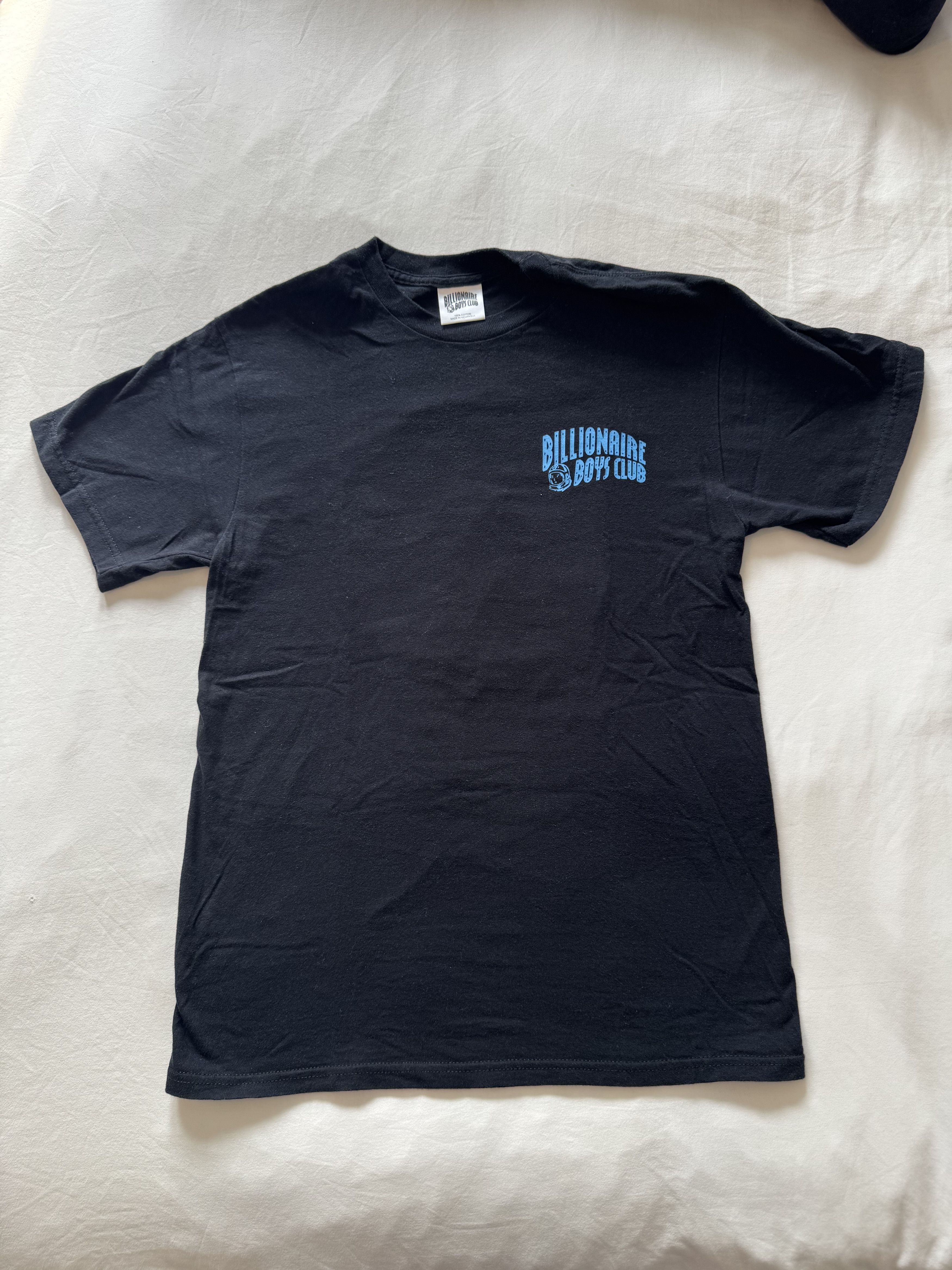Billionaire Boys Club Billionaire Boys Club x Michael Kagan Tee Size US M / EU 48-50 / 2 - 1 Thumbnail