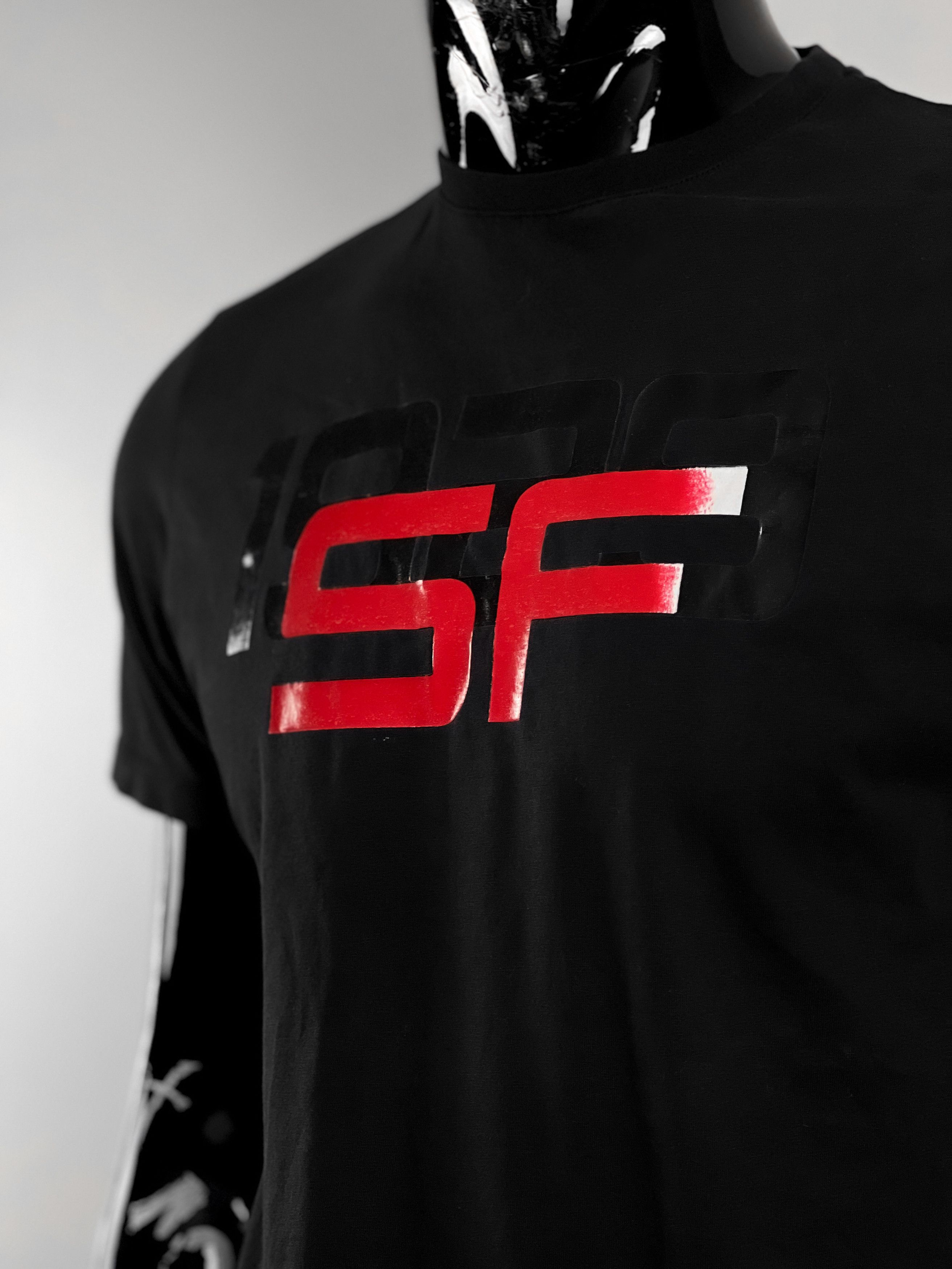 Ferrari Ferrari Oficial Product 017031053 Men`s T-shirt Size US M / EU 48-50 / 2 - 14 Thumbnail
