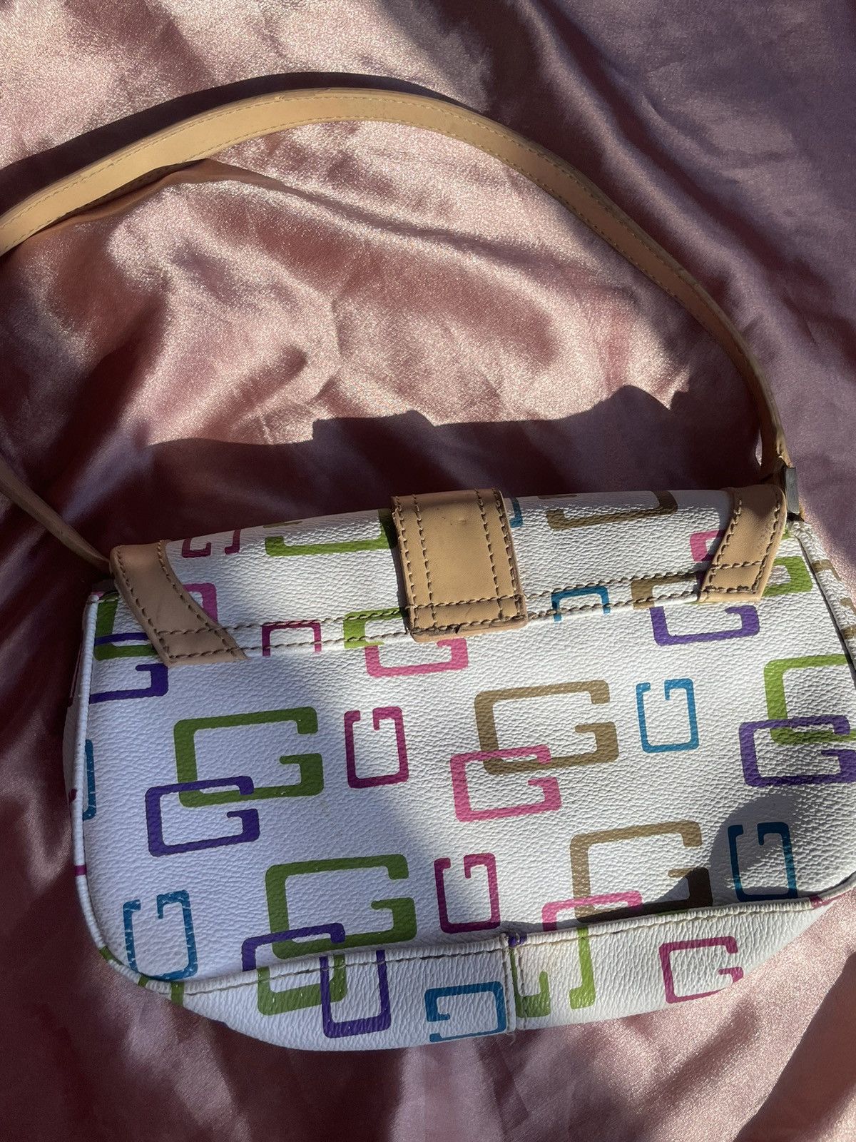 Guess y2k Guess bag Size ONE SIZE - 10 Thumbnail