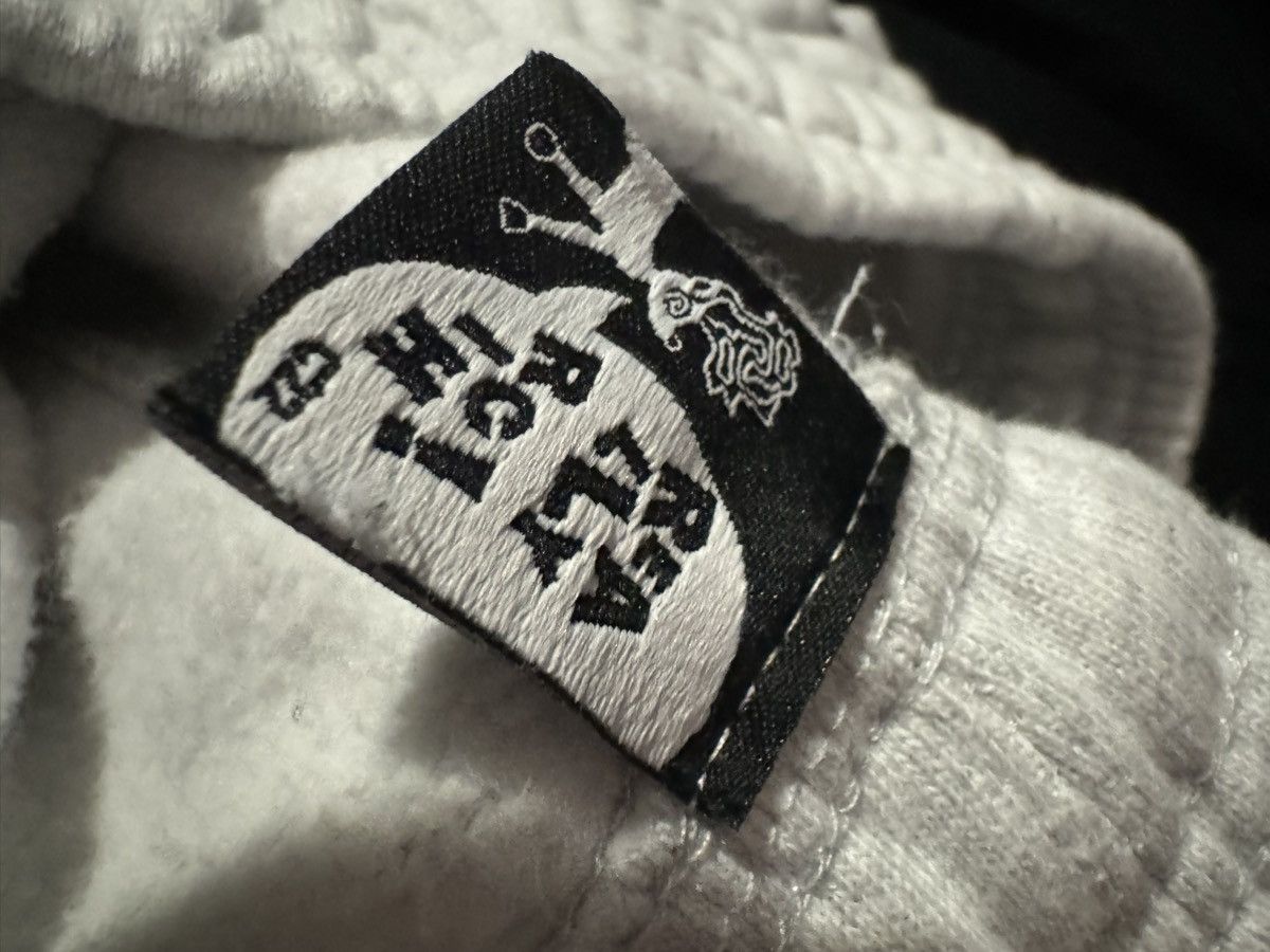Designer KanKan RR SweatPants Size US 29 - 5 Thumbnail