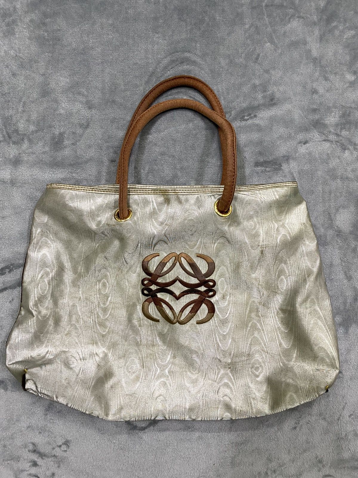 Loewe Loewe Tote Bag Size ONE SIZE - 1 Thumbnail