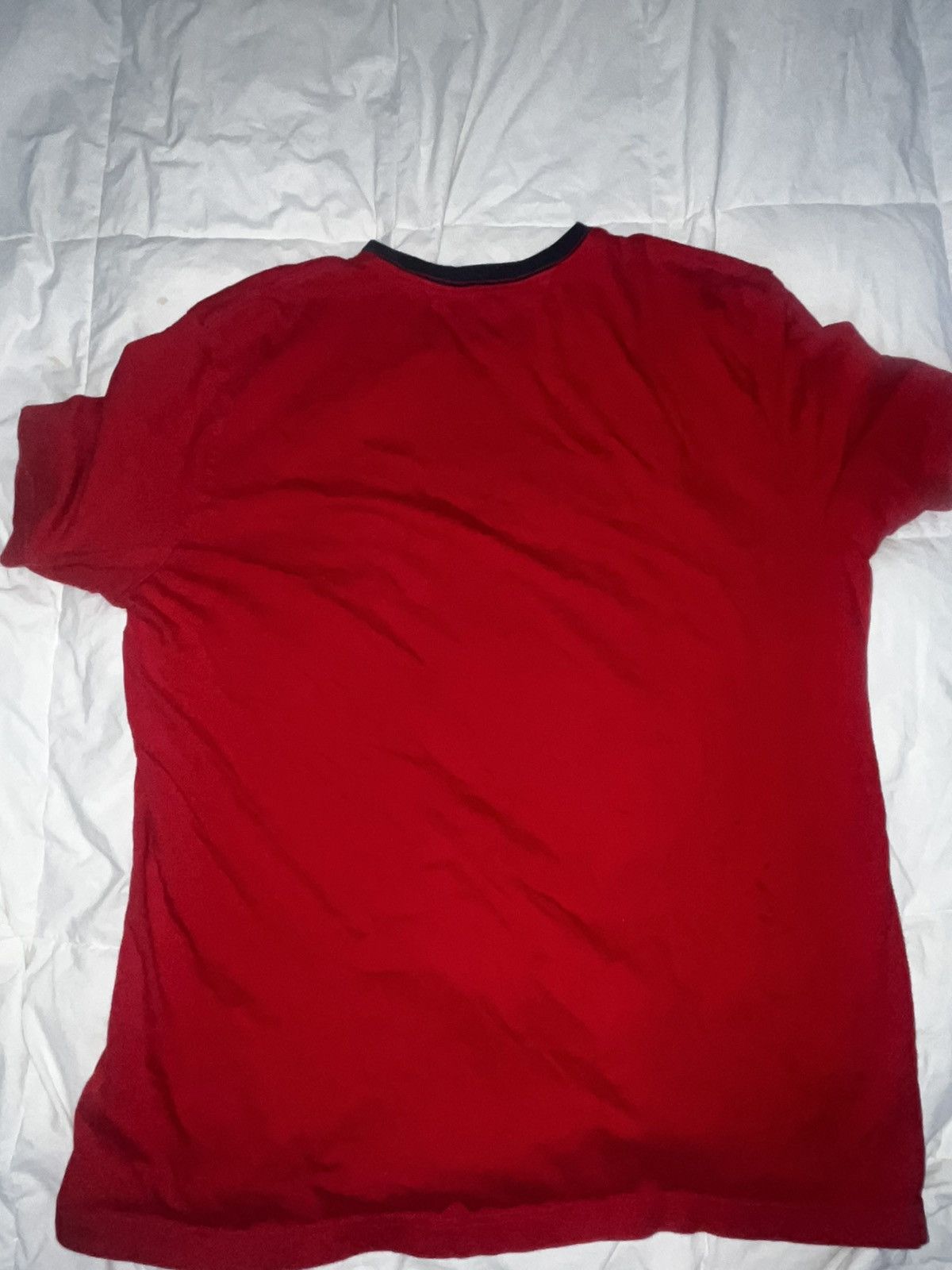 Tommy Hilfiger Striped Tommy Size US L / EU 52-54 / 3 - 4 Thumbnail