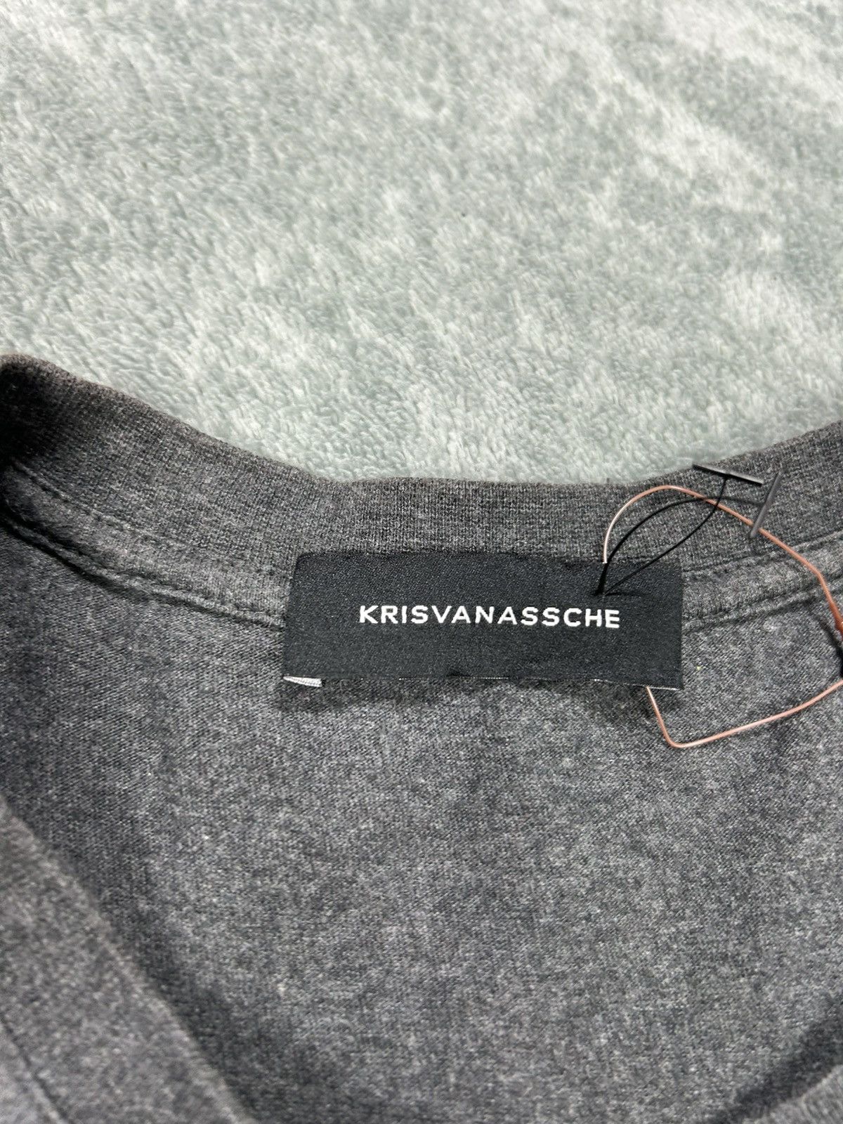 Kris Van Assche Kris Van Assche Size M / US 6-8 / IT 42-44 - 4 Thumbnail