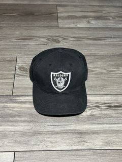 Hometown Apparel — Los Angeles Raiders Nfl Vintage Snapback