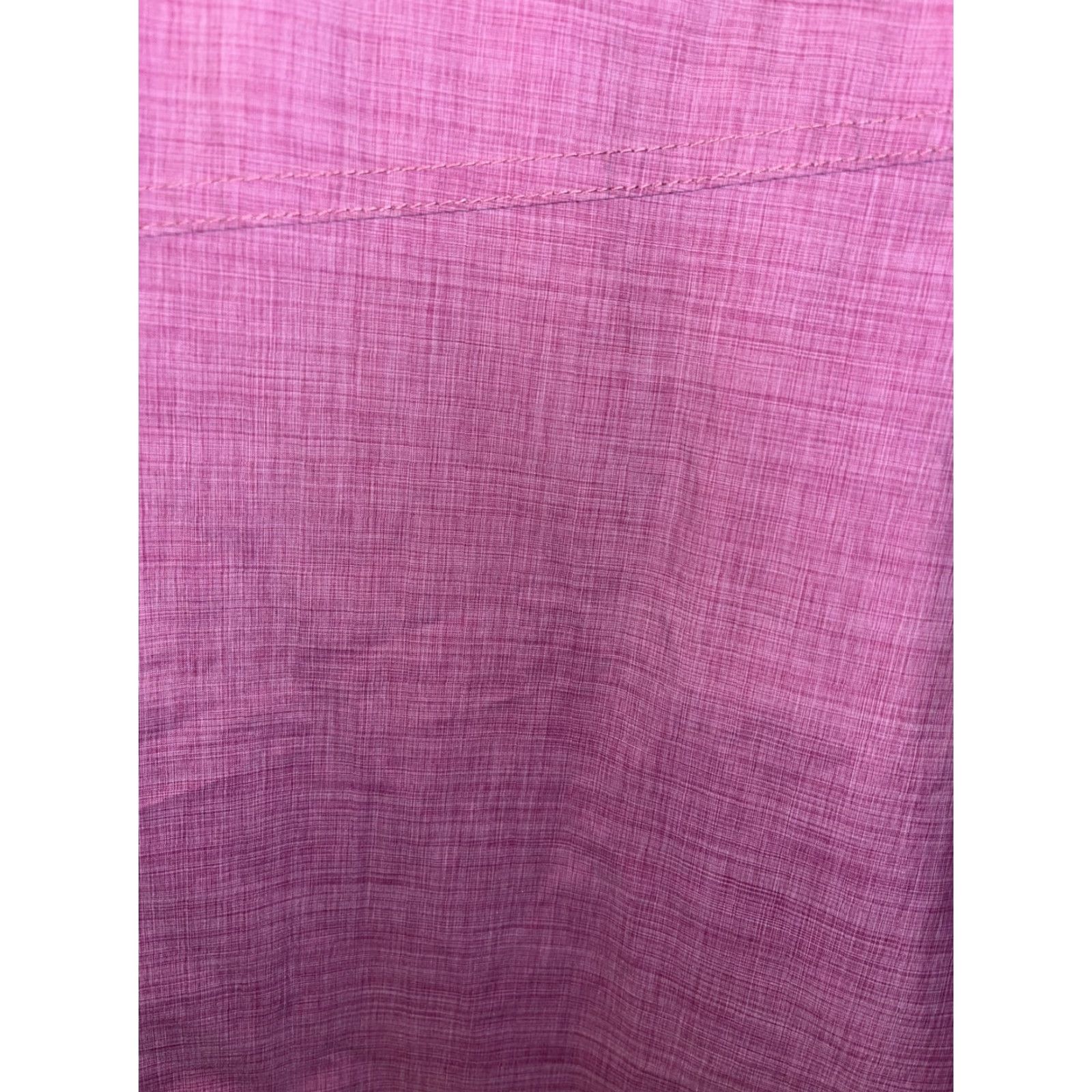 Vintage LL BEAN Womens Windbreaker Coat Purple Large - Regular Size - Full Zip, Pockets - Rain Coat - Outdoor, Maine - Handwashable Coat Size L / US 10 / IT 46 - 5 Thumbnail