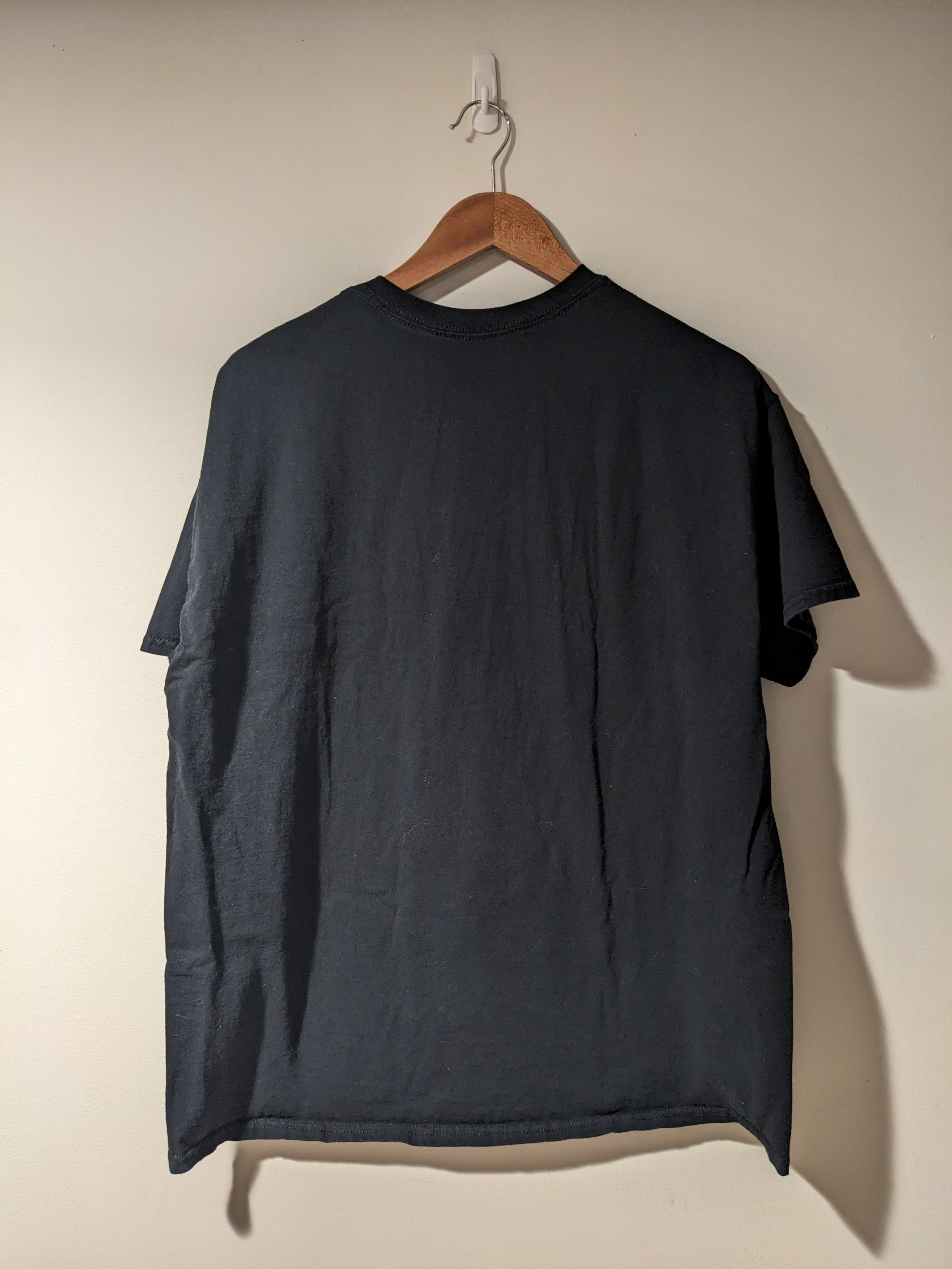 Chocolate Vintage Y2K Chocolate Skateboard Logo Black X-Large T-Shirt Size US XL / EU 56 / 4 - 4 Thumbnail