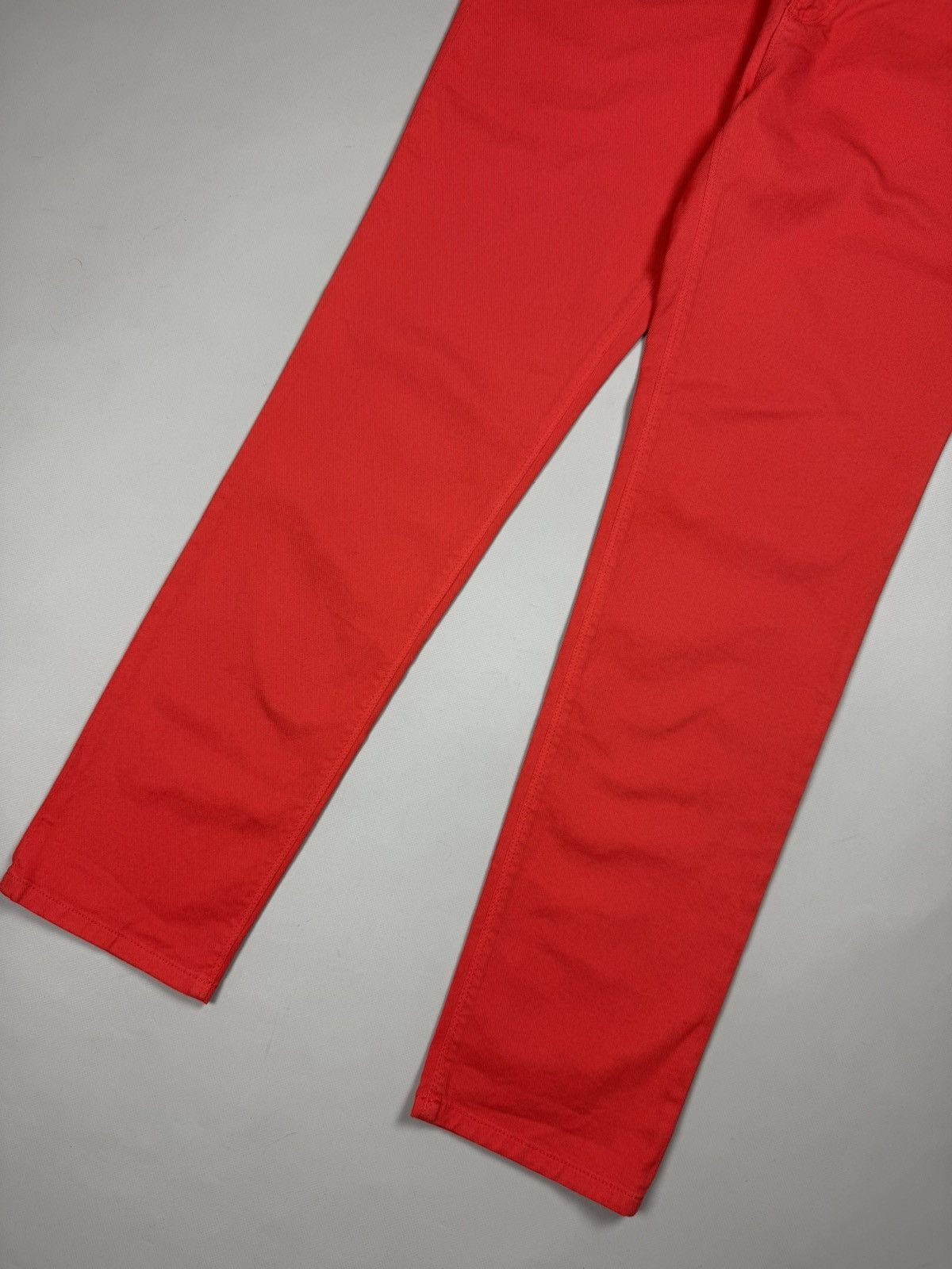 Loro Piana Loro Piana Ladies Jeans Pants Size 50 Size 36" / US 14 / IT 50 - 3 Thumbnail