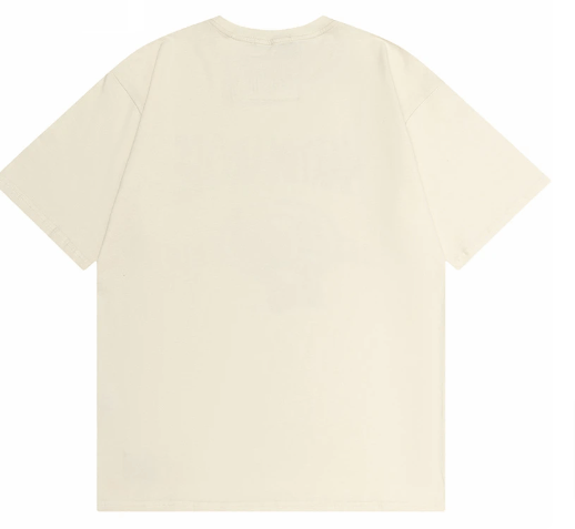 Japanese Brand × Vintage Vintage Streetwear Vibe Oversized T-shirt Size US L / EU 52-54 / 3 - 2 Thumbnail