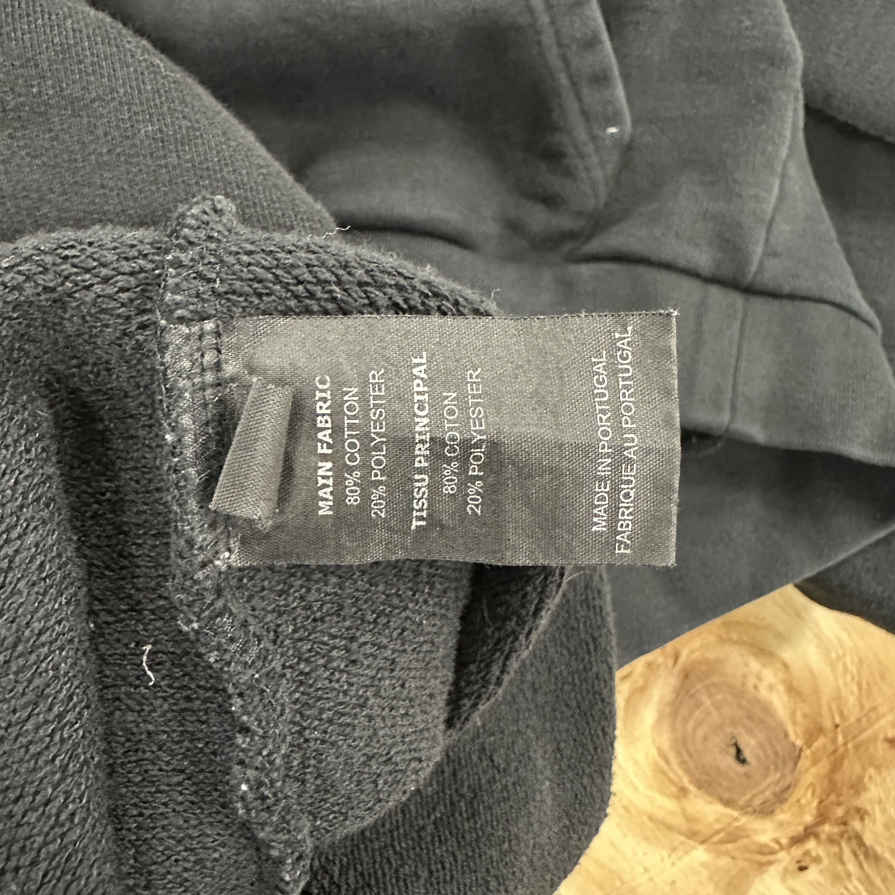 Vetements VETEMENTS TOTAL FUCKING DARKNESS Size US M / EU 48-50 / 2 - 11 Thumbnail