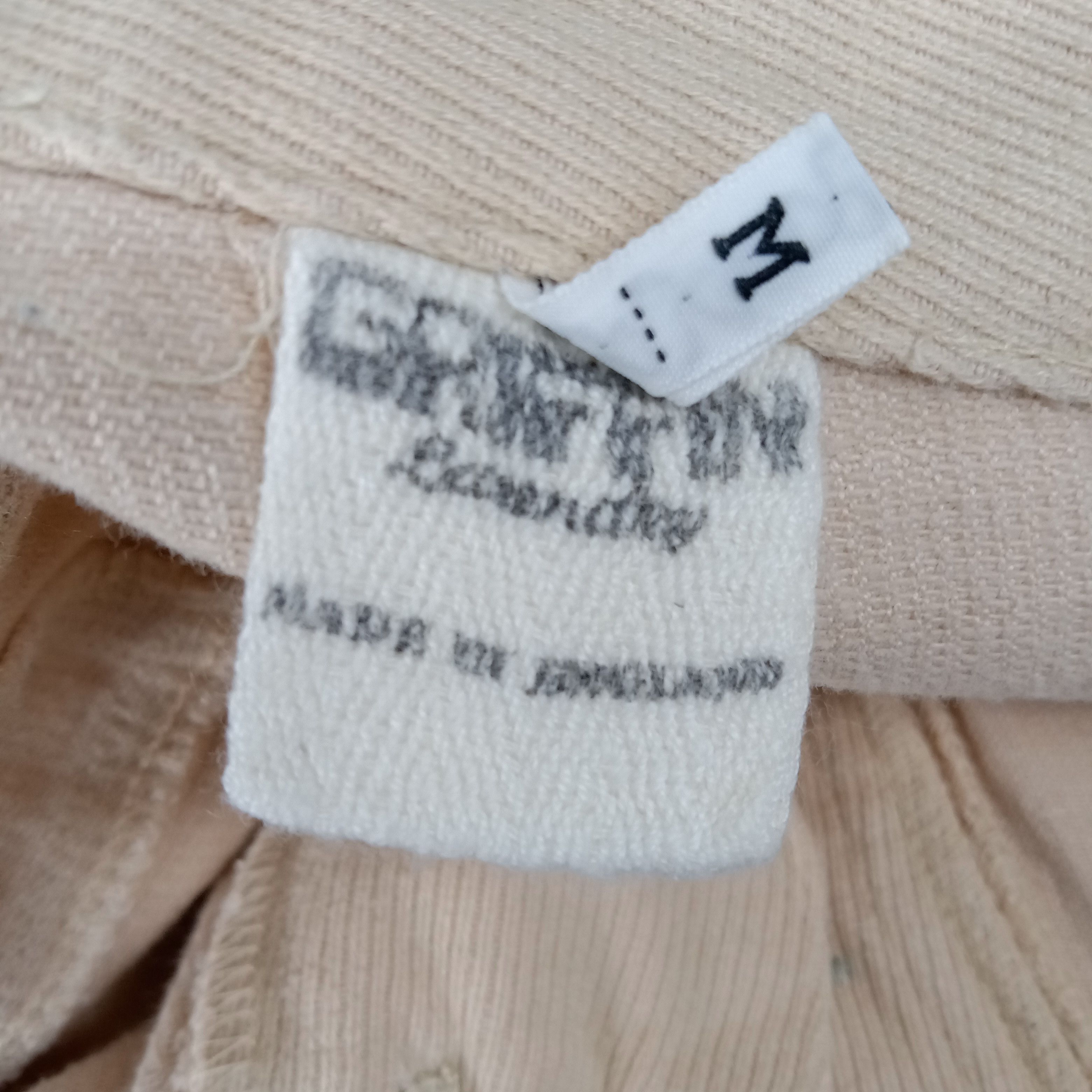 Griffin × Vintage Griffin Laundry American Baggy Pants Size US 29 - 14 Thumbnail