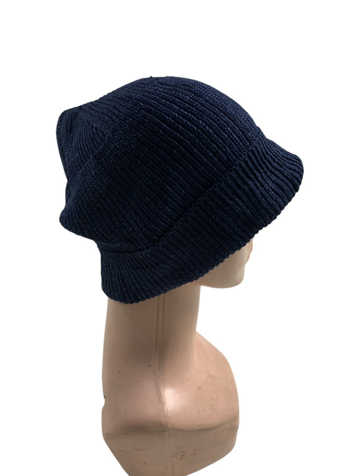 Kapital Anonymouse beanie hats Size ONE SIZE - 4 Thumbnail