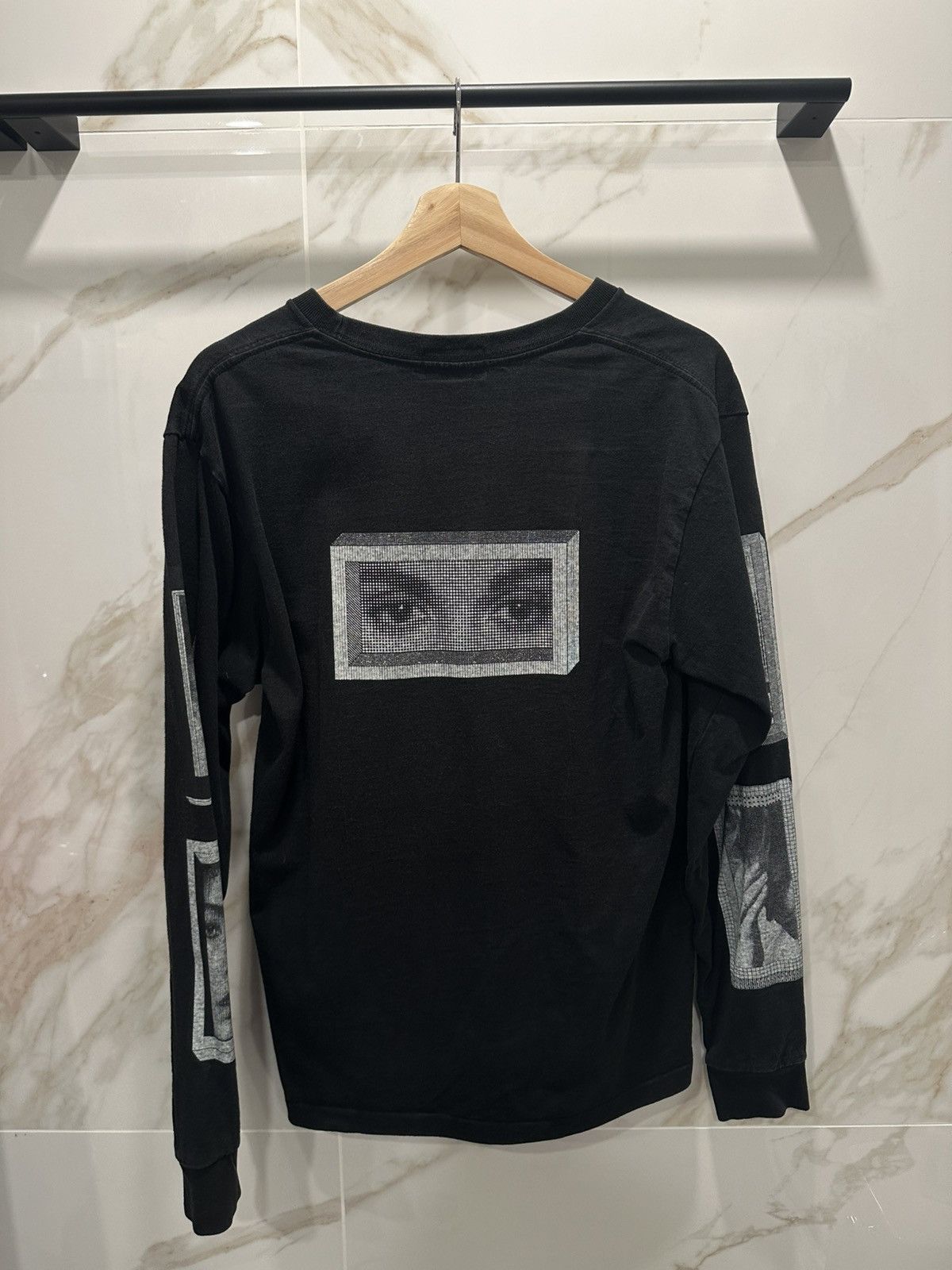 Cav Empt Icon Longsleeve AW14 Size US M / EU 48-50 / 2 - 2 Thumbnail