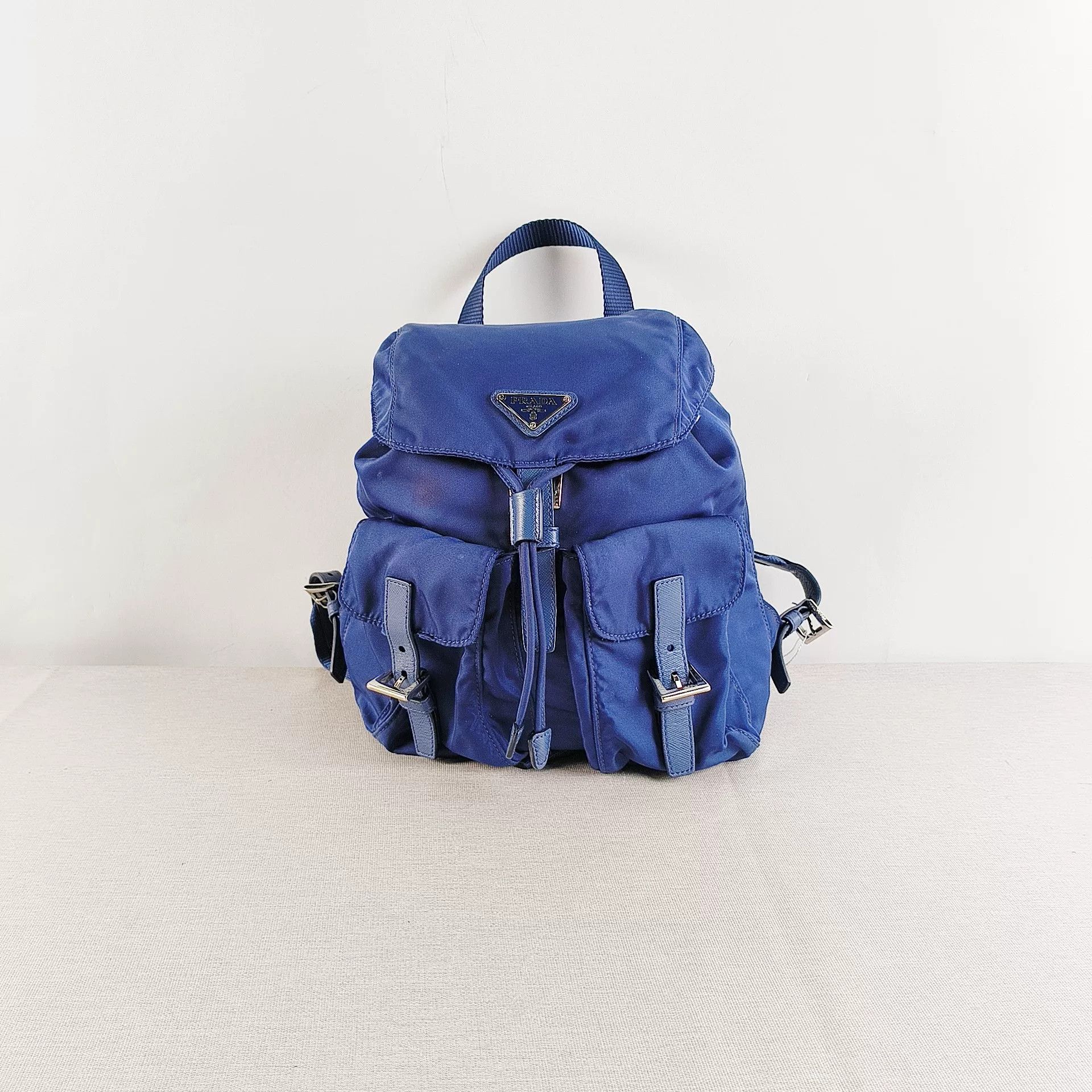 Prada Pre-loved Bag Very good condition Size ONE SIZE - 1 Thumbnail
