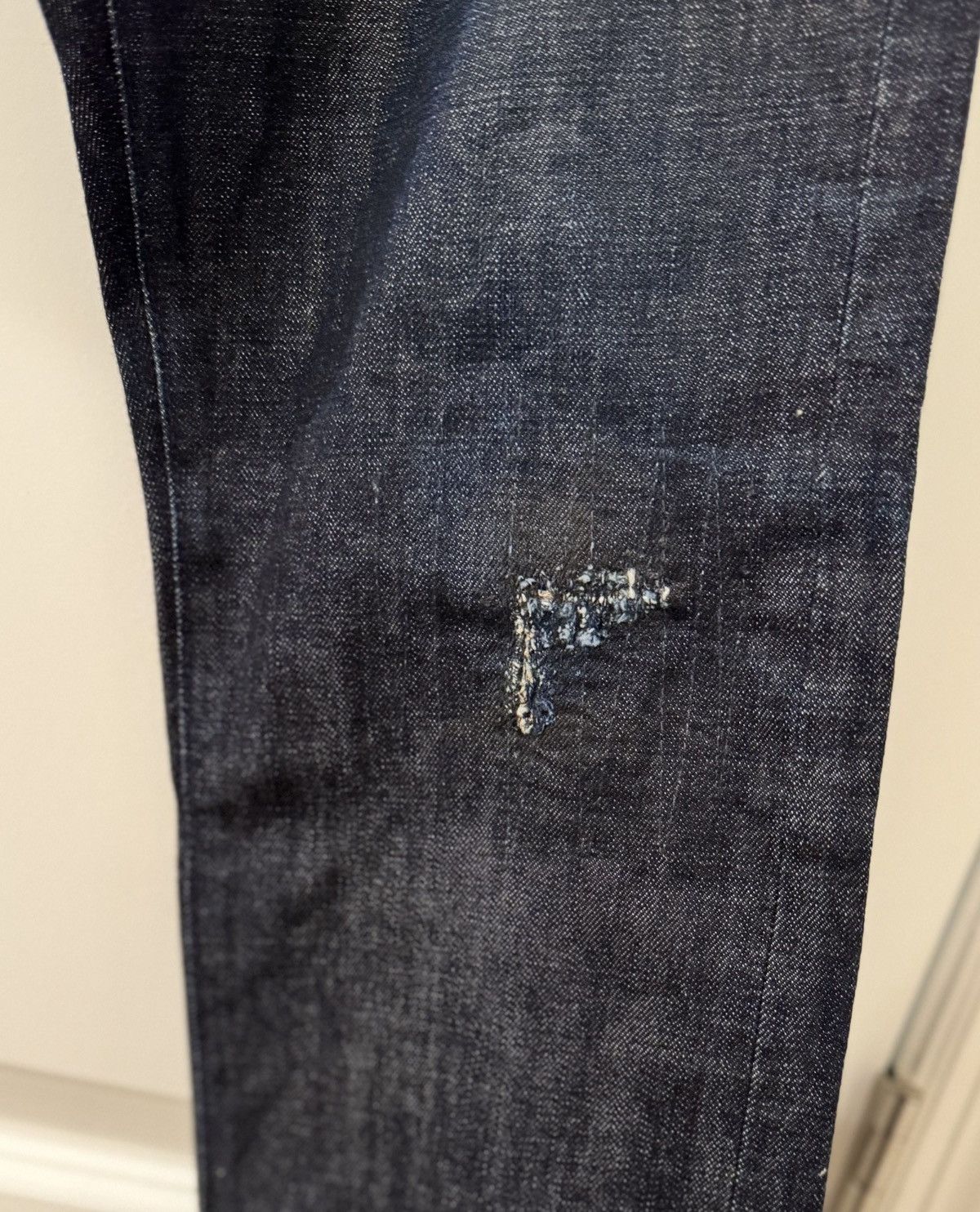 Helmut Lang RARE Limited Edition HELMUT LANG JEANS made in JAPAN Size US 32 / EU 48 - 3 Thumbnail