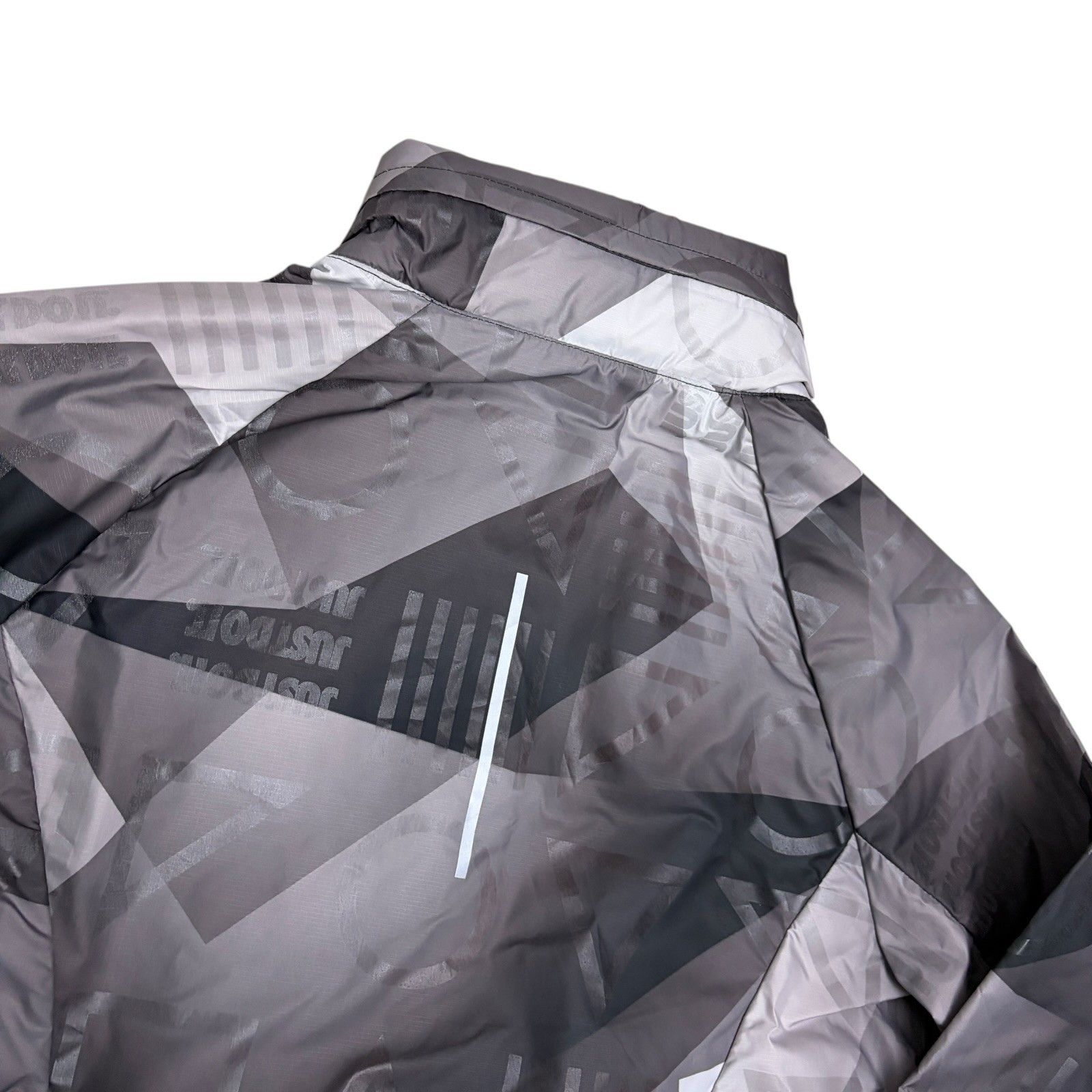 Nike Nike Running Jacket Activewear Packable Cropped Hood XS Size XS / US 0-2 / IT 36-38 - 8 Thumbnail