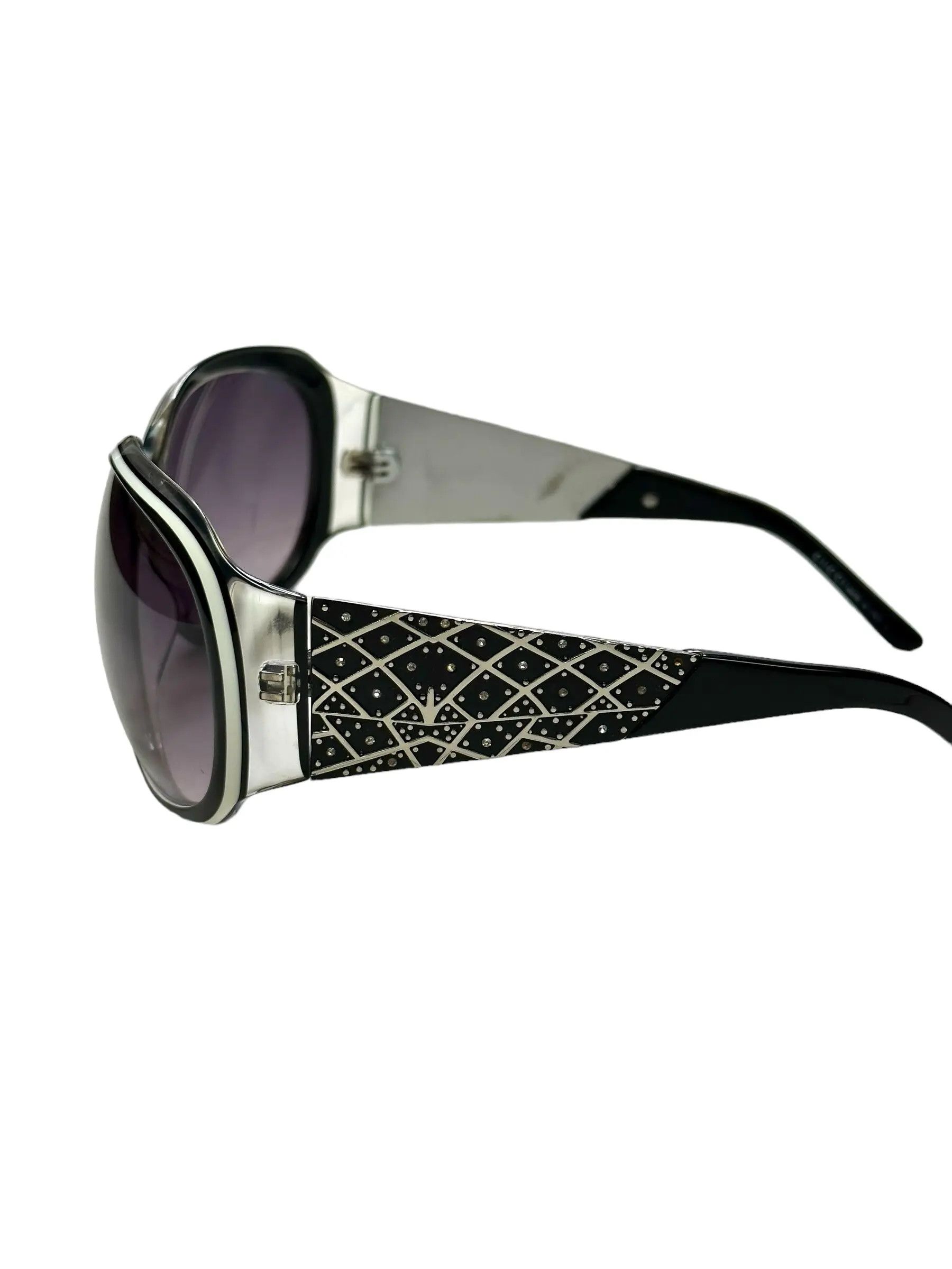 Gucci Gucci round sunglasses Size ONE SIZE - 9 Thumbnail