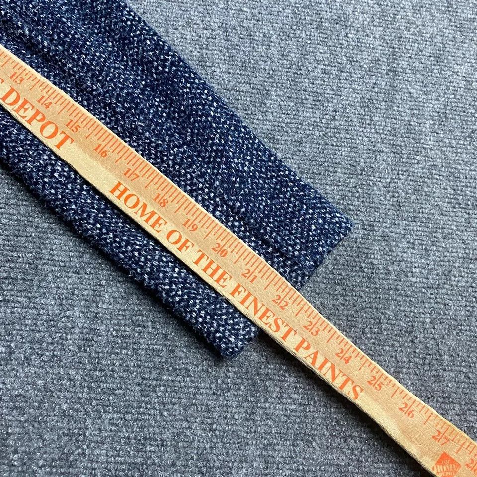 Old Navy Old Navy Coat Women's Medium Blue Knit Outerwear Fleece Size M / US 6-8 / IT 42-44 - 7 Thumbnail